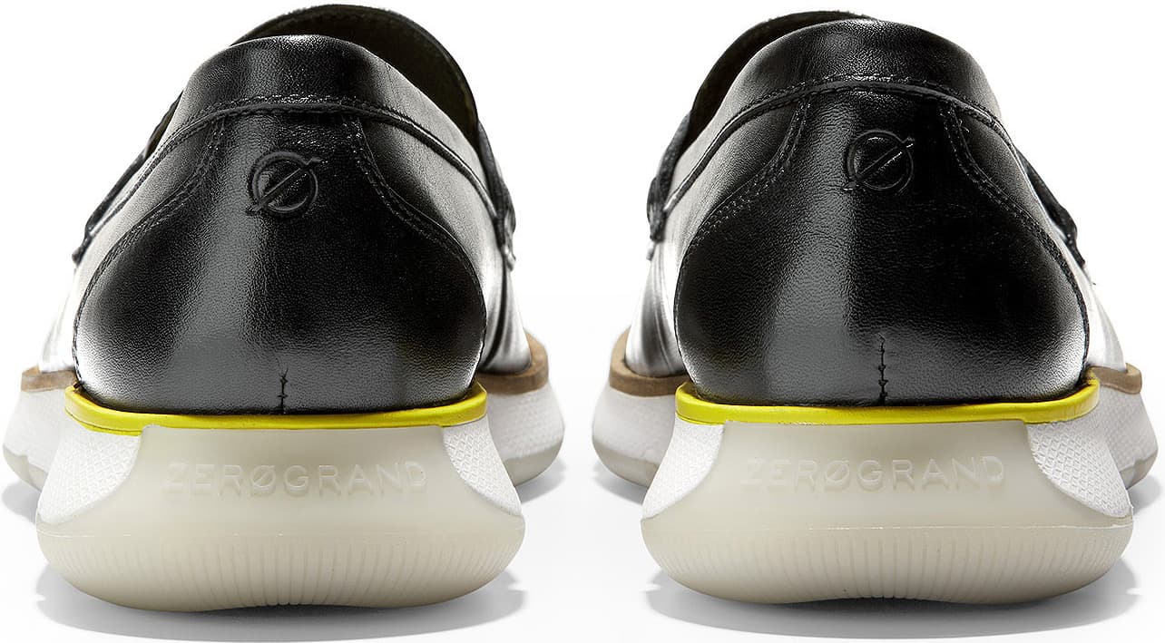 Product gallery image number 3 for product 4.ZERØGRAND Loafer Shoes - Women's