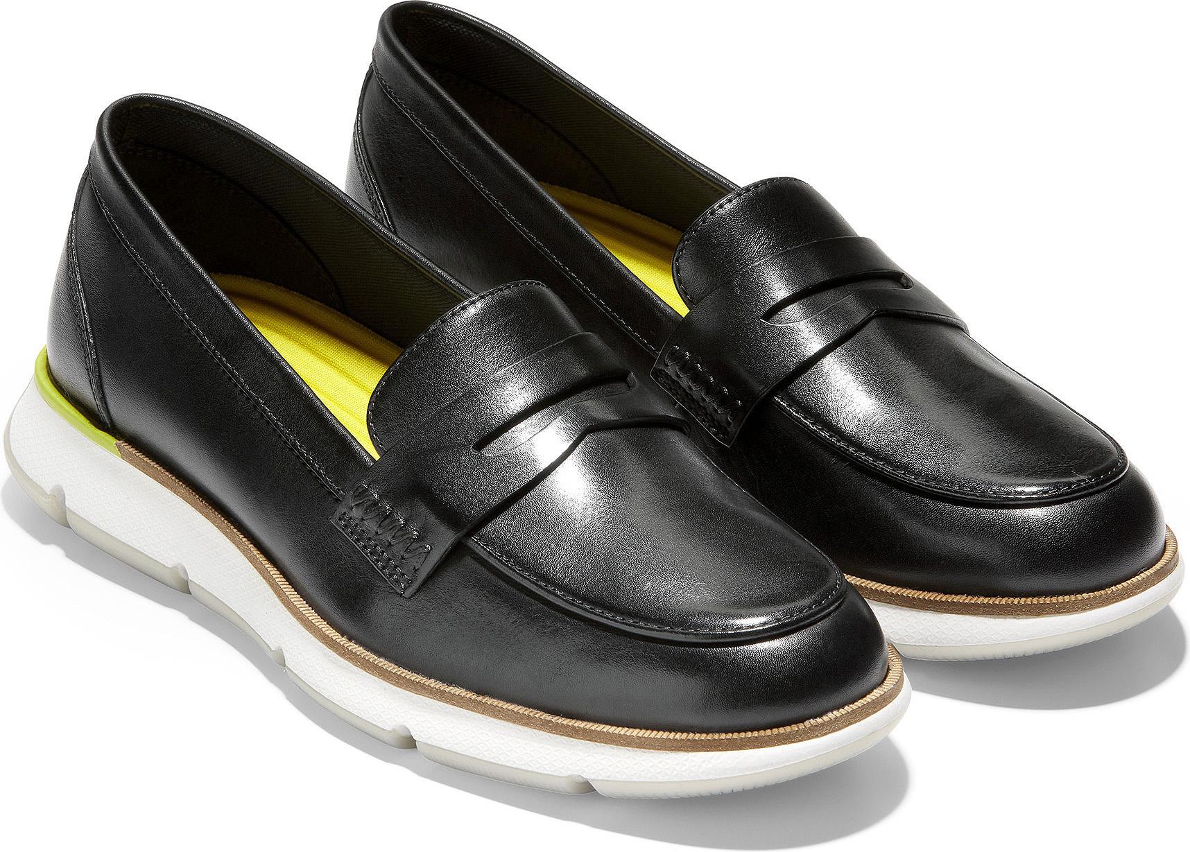 Product gallery image number 5 for product 4.ZERØGRAND Loafer Shoes - Women's