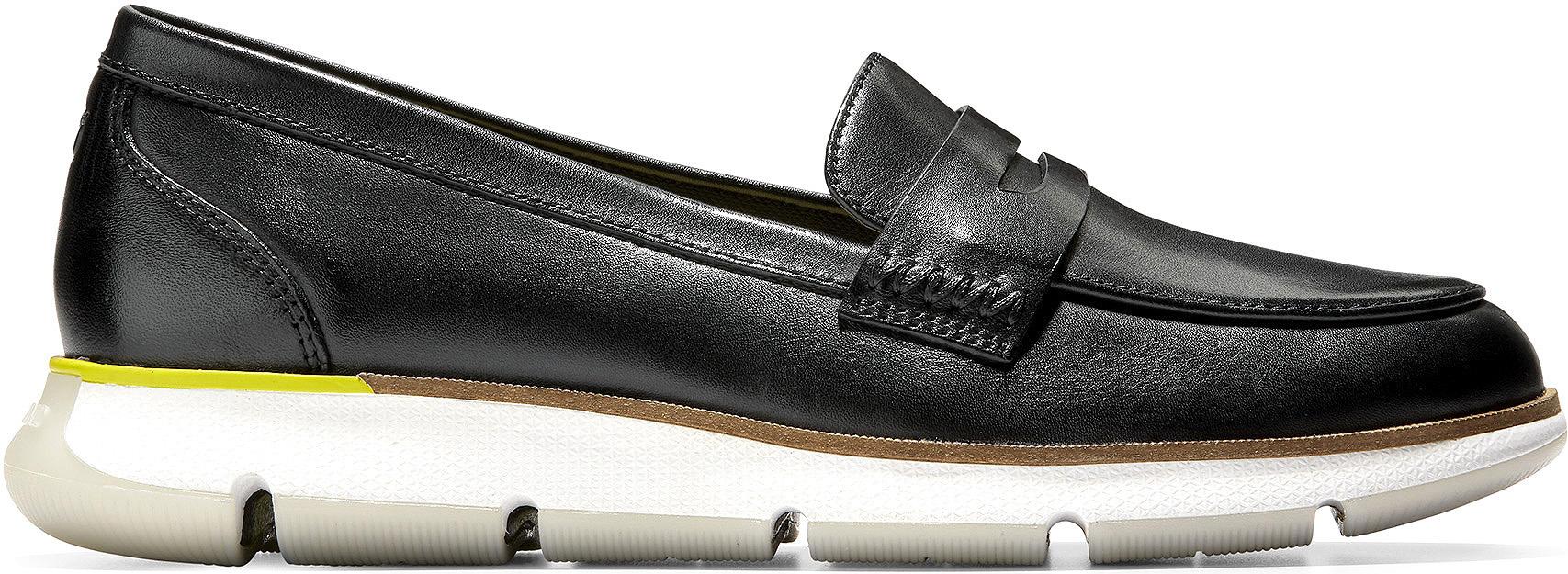 Product gallery image number 1 for product 4.ZERØGRAND Loafer Shoes - Women's