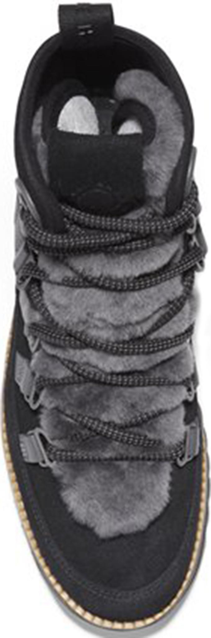 Product gallery image number 2 for product Zerogrand Luxe WR Hiker Boots - Women's