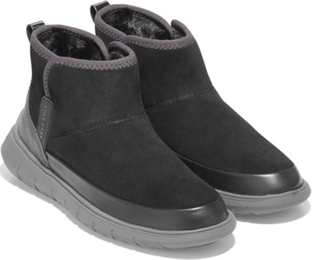 Product gallery image number 2 for product Generation Zerogrand WR Bootie - Women's