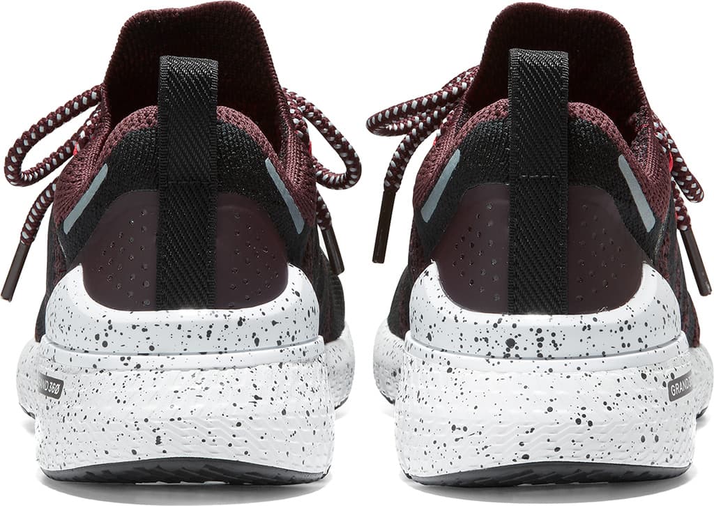 Product gallery image number 3 for product Zerogrand Overtake Lite Runner Shoes - Women's