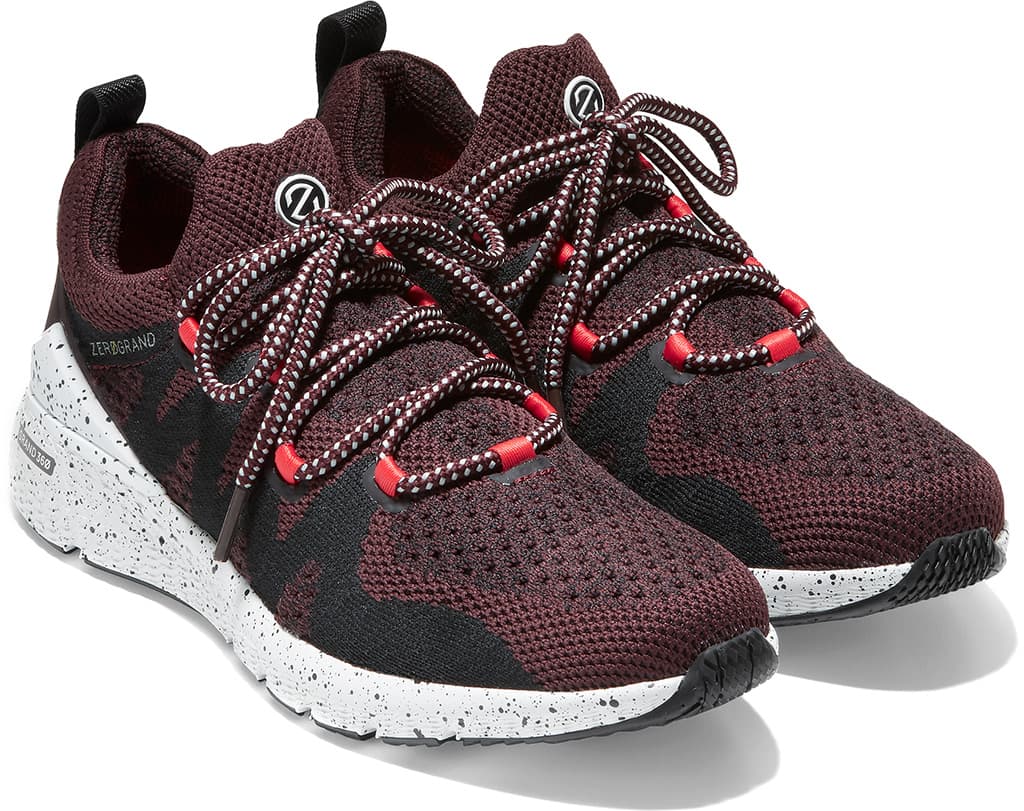 Product gallery image number 1 for product Zerogrand Overtake Lite Runner Shoes - Women's