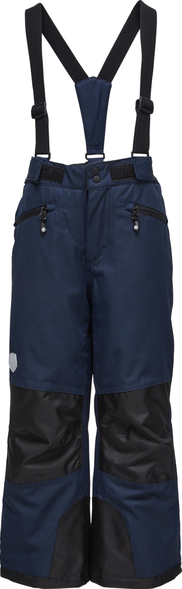Image de produit pour Pantalon ski avec poches - Jeune
