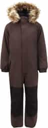 Colour: Raisin