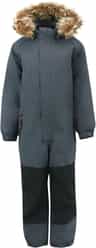 Colour: Vintage Indigo