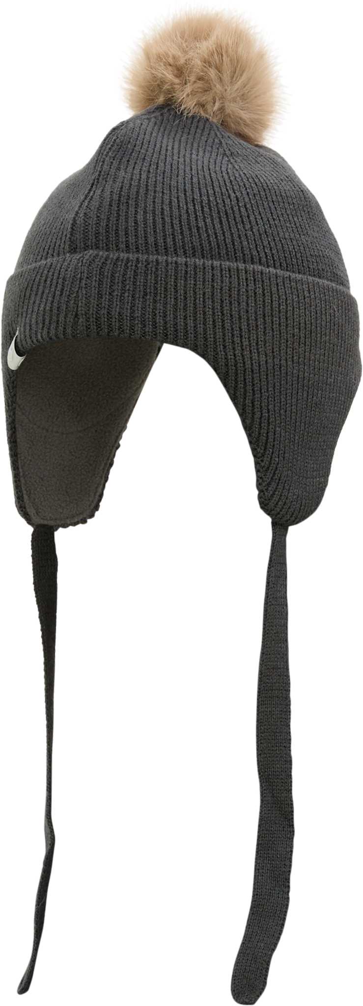 Product image for Pompom Knit Beanie - Kids