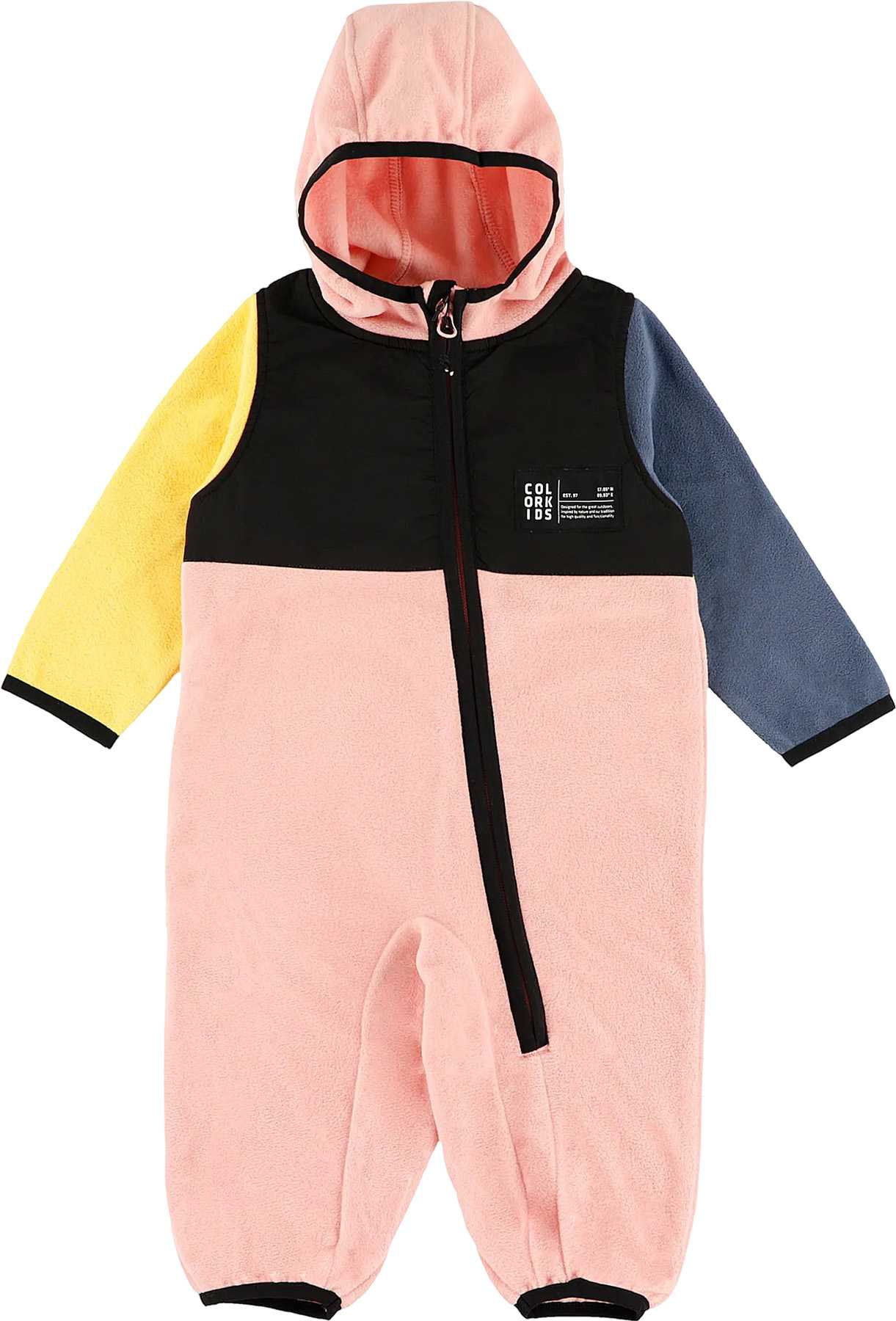 Coral Blush