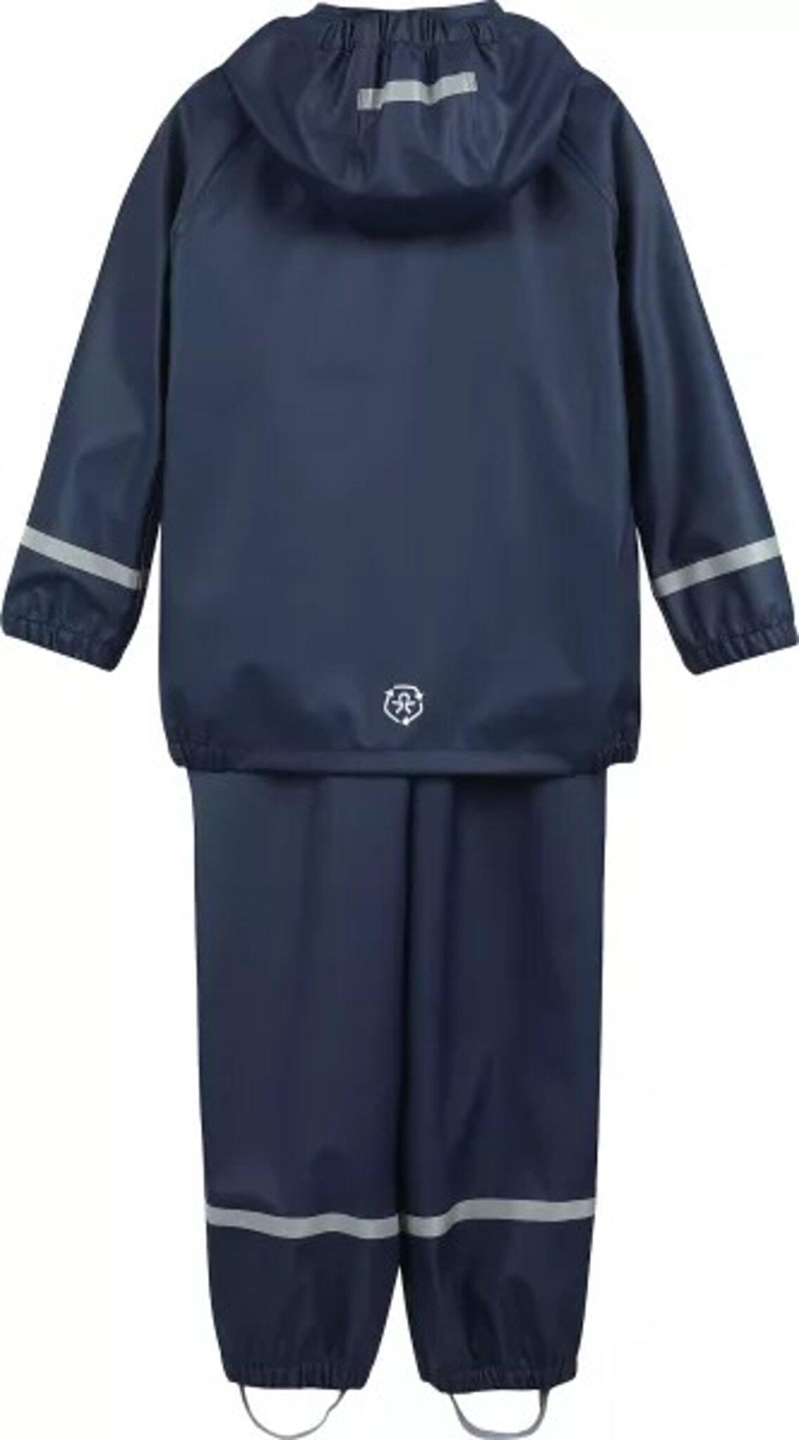 Product gallery image number 2 for product Recycled Rainwear Set - Kids