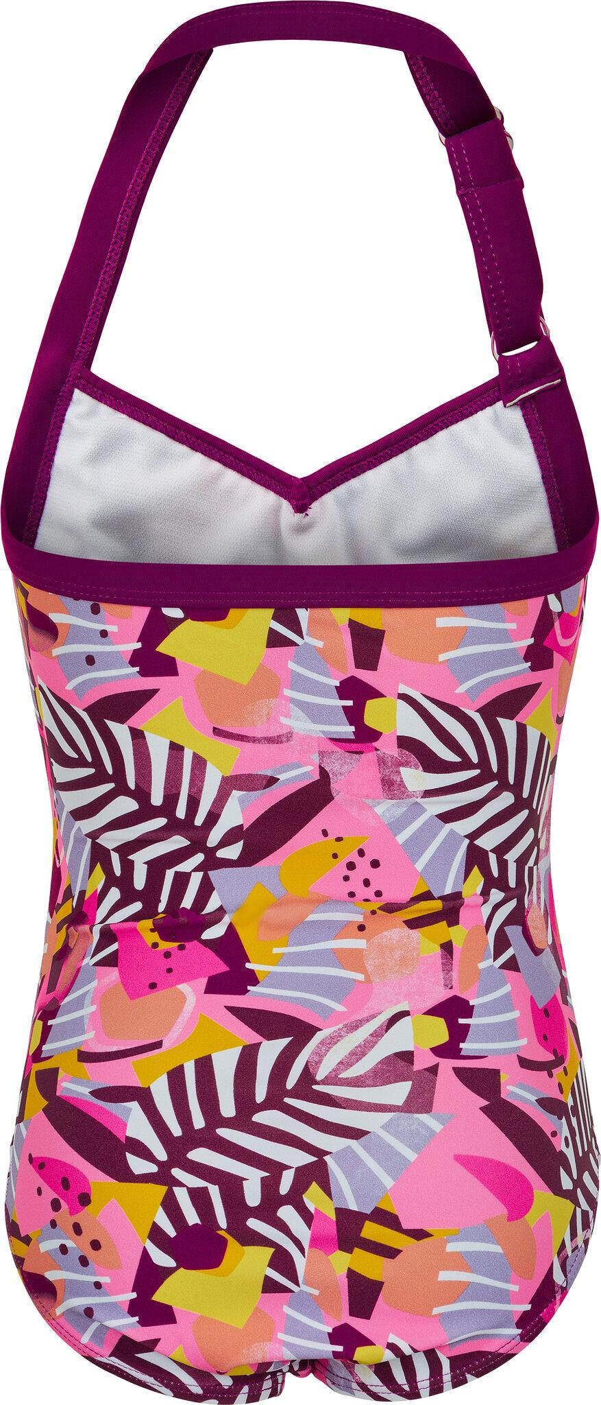 Product gallery image number 3 for product Swimsuit W. Headband - Girl's