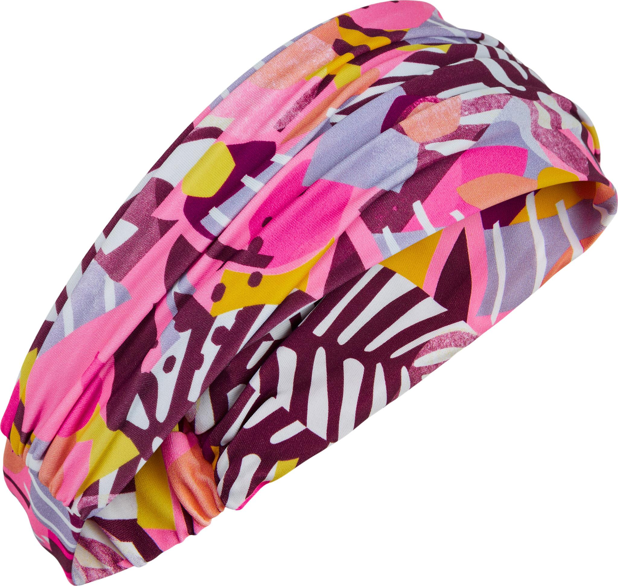 Product gallery image number 2 for product Swimsuit W. Headband - Girl's