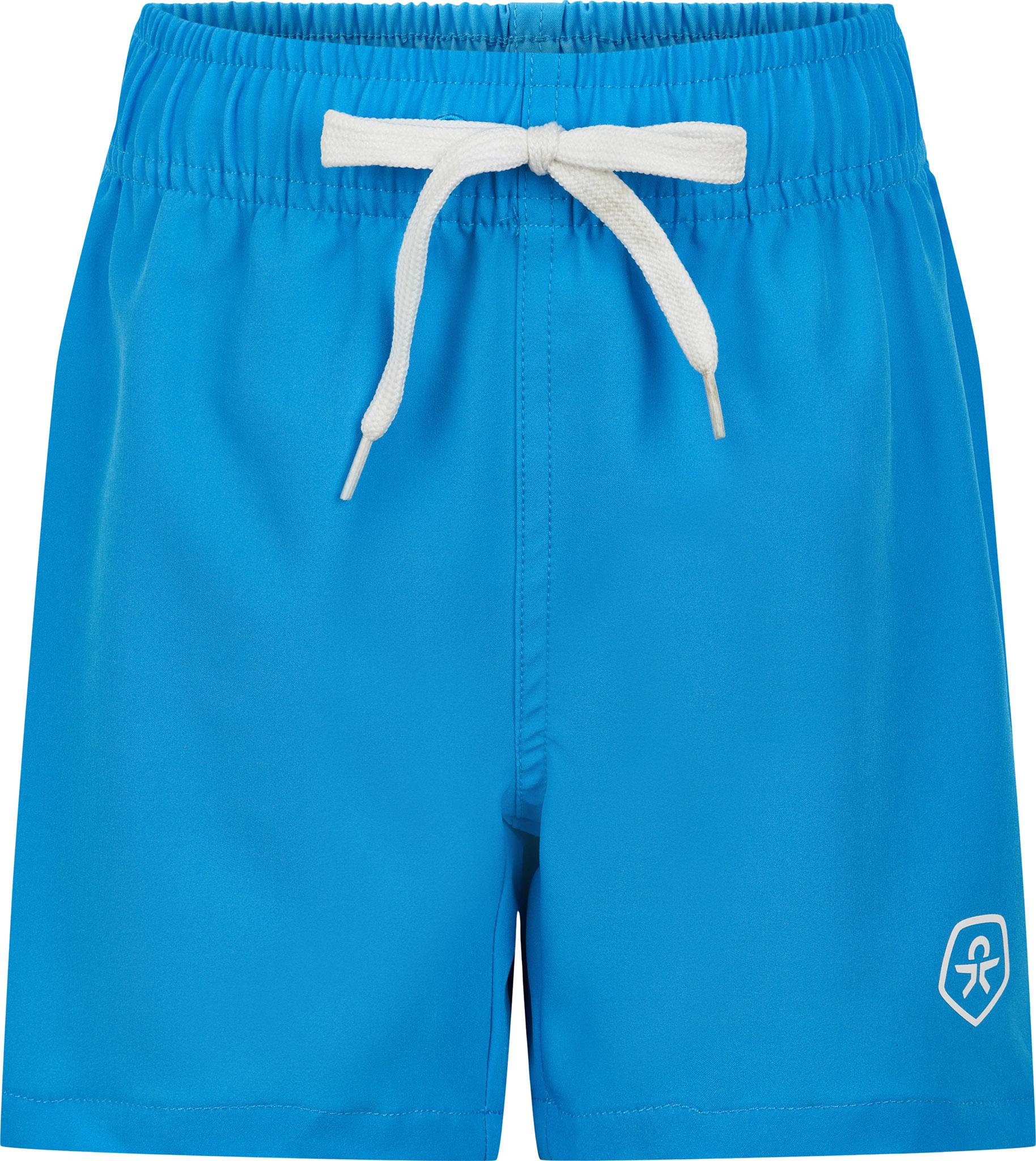 Product gallery image number 1 for product Swim Solid Shorts - Boy's