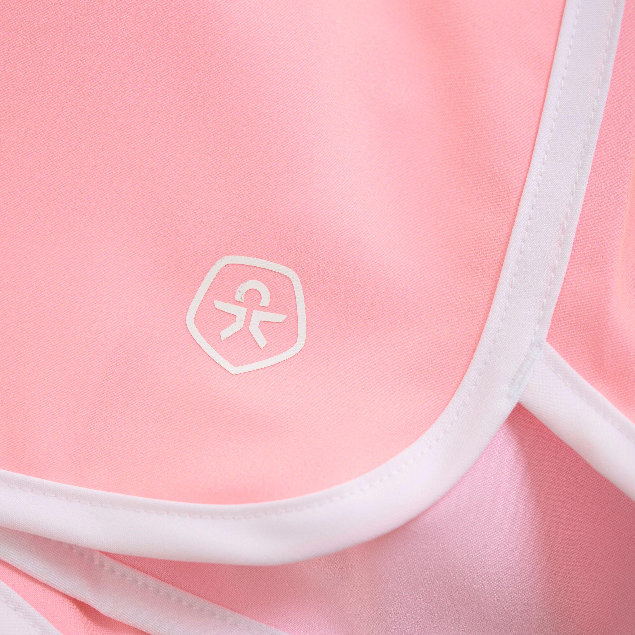 Product gallery image number 3 for product Solid Swim Shorts - Girls