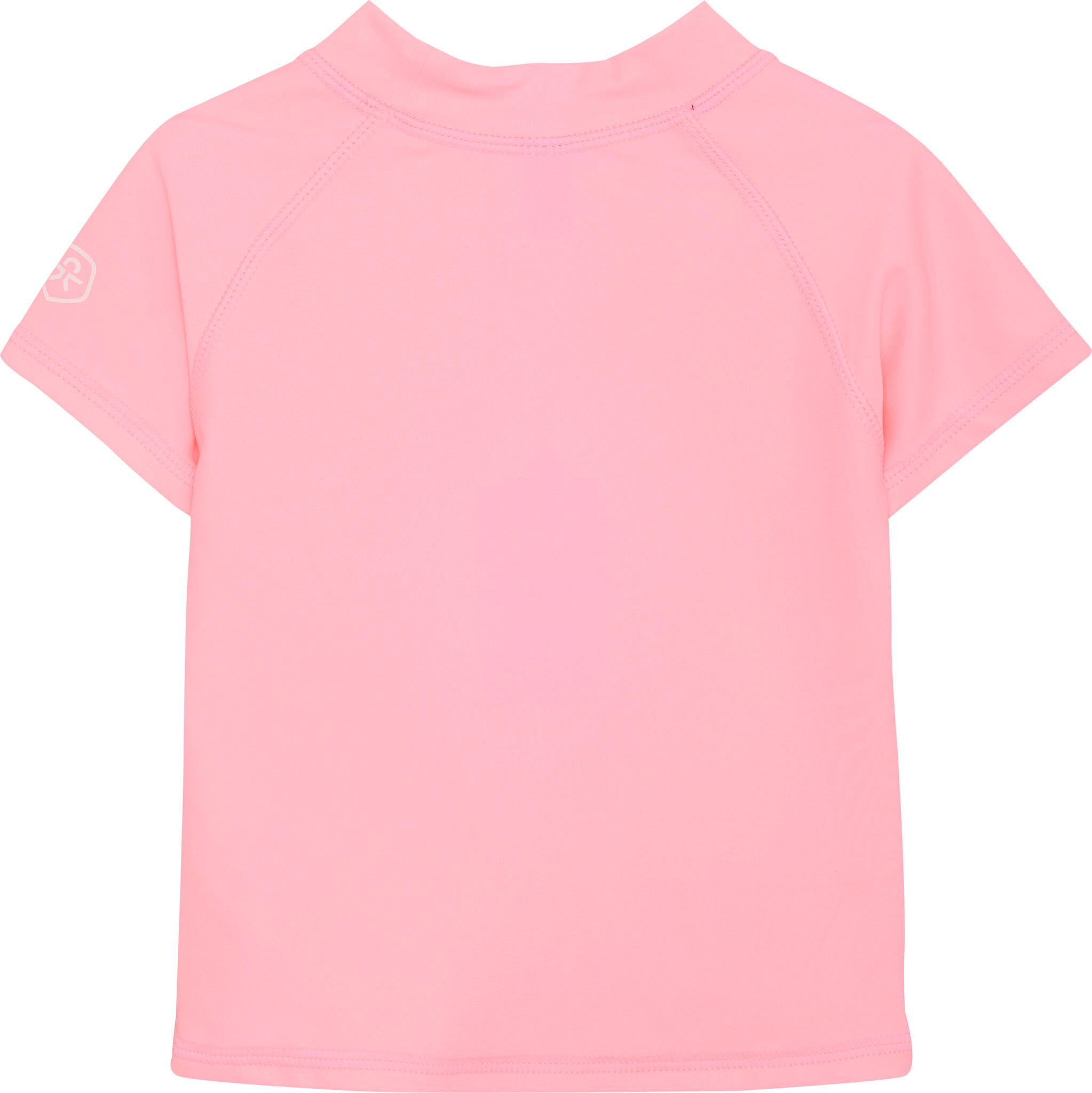 Numéro de l'image de la galerie de produits 2 pour le produit T-shirt à manches courtes - Bébé Fille