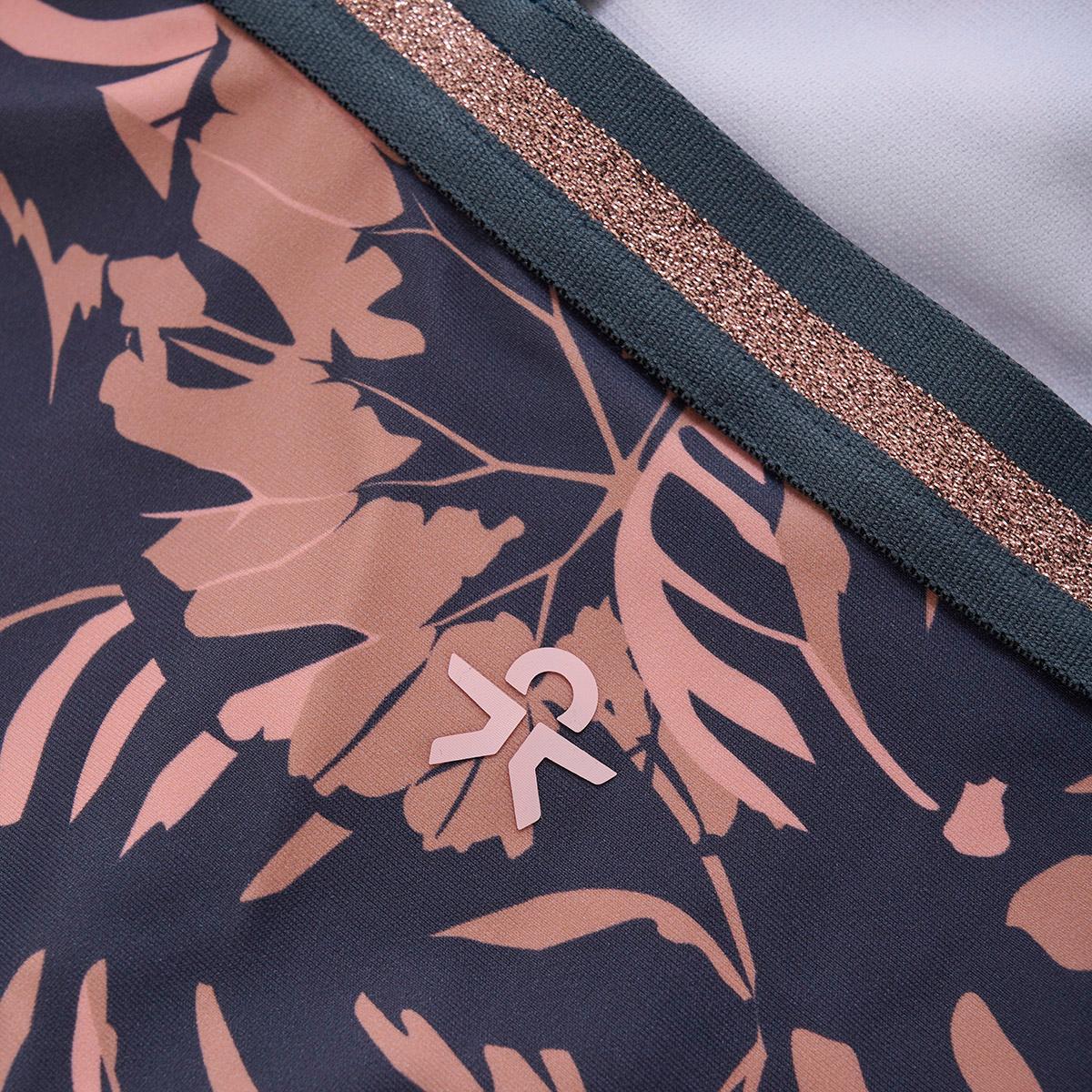 Product gallery image number 3 for product Elastic Straps Swimsuit - Girls