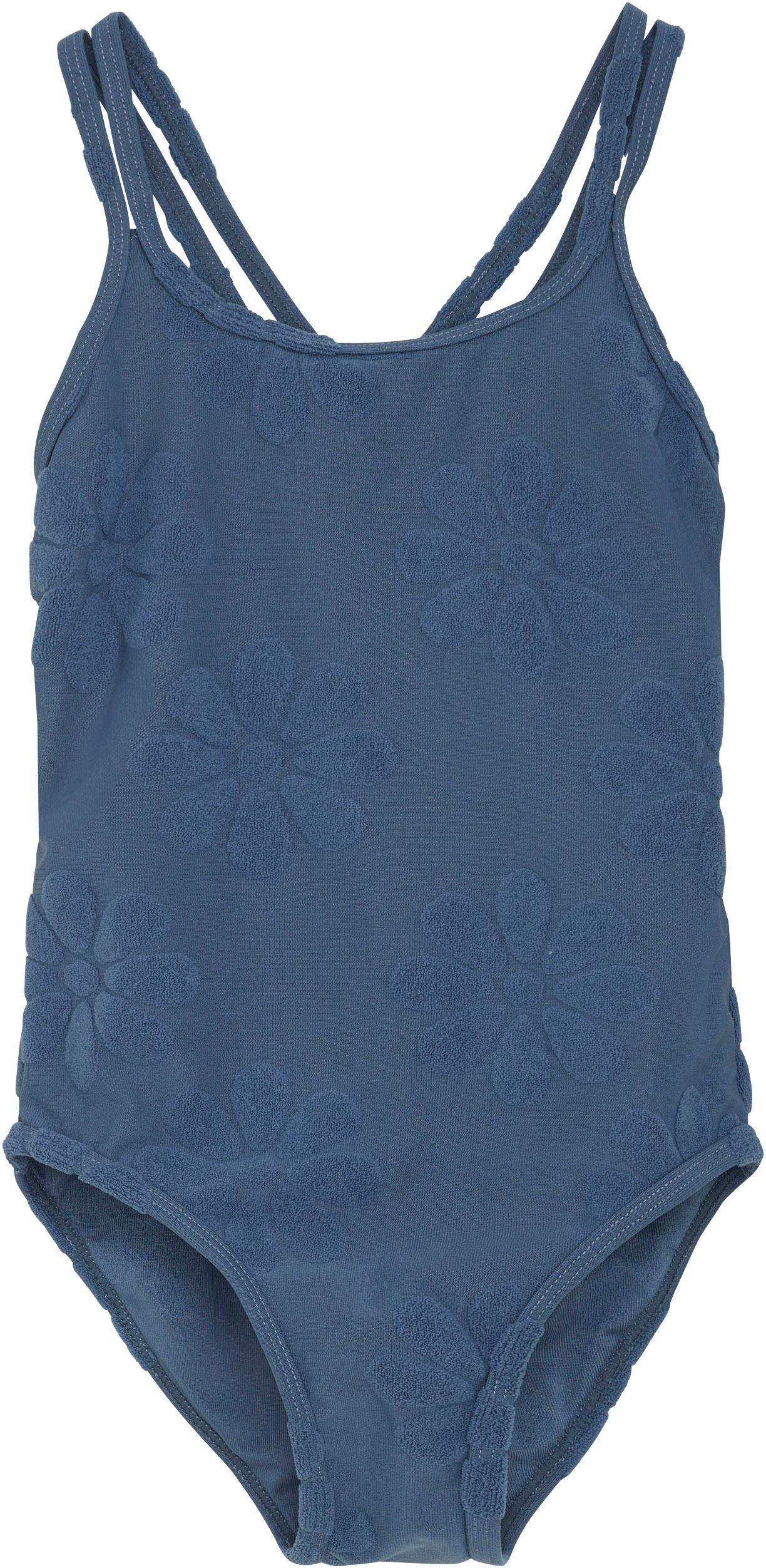 Product gallery image number 1 for product Stucture Swimsuit - Girls