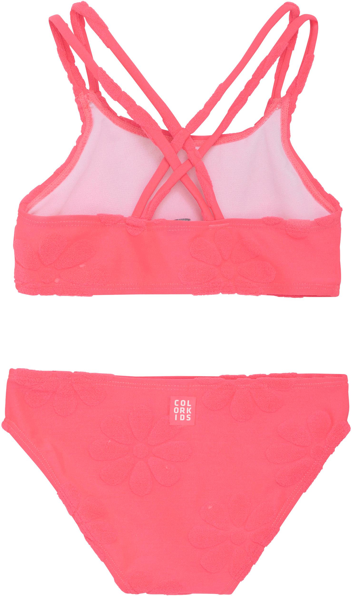 Product gallery image number 3 for product Structure Bikini - Girls