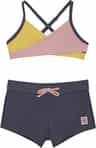 Colour: Coral Blush
