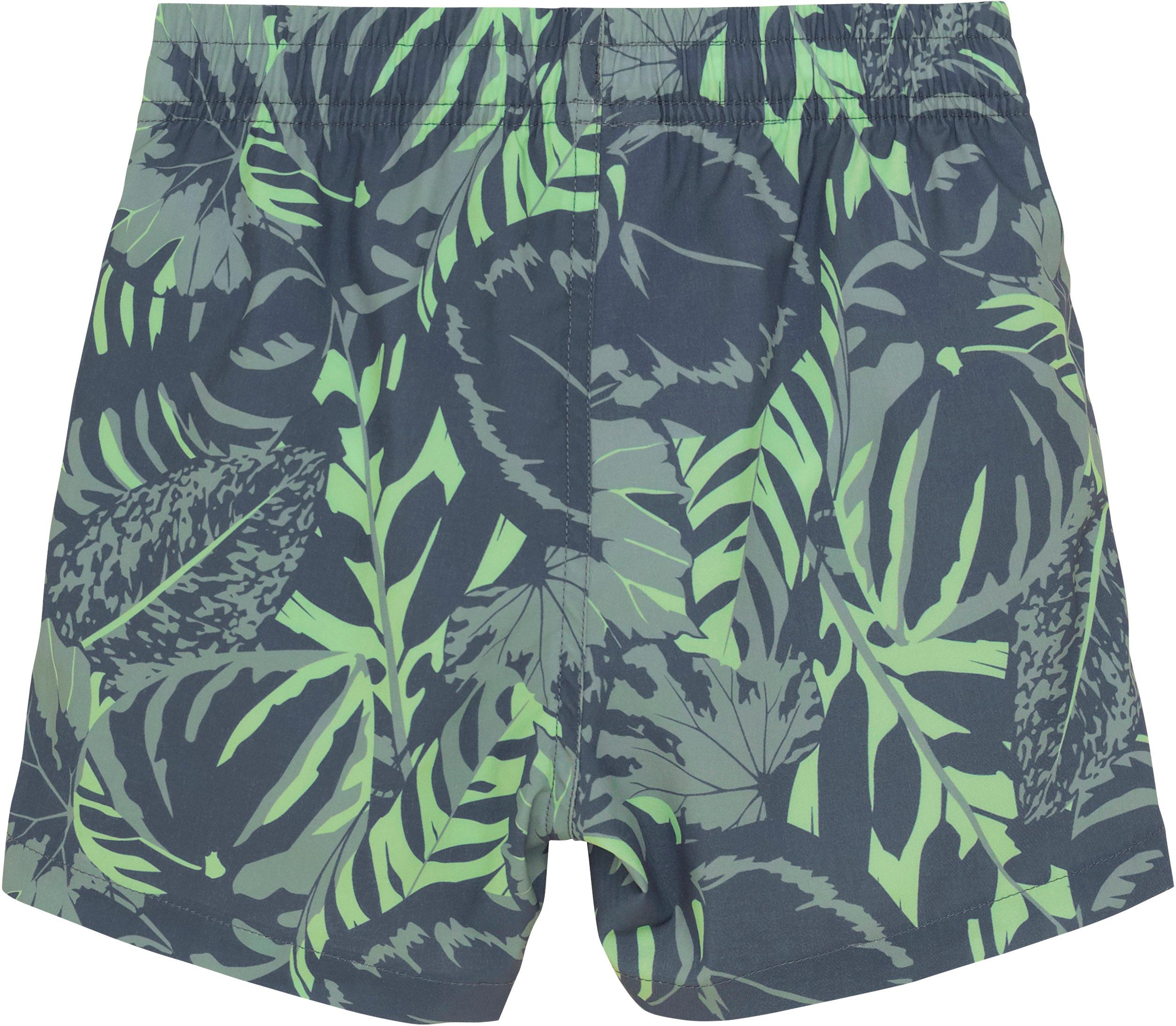 Product gallery image number 3 for product AOP Swim Shorts - Youth