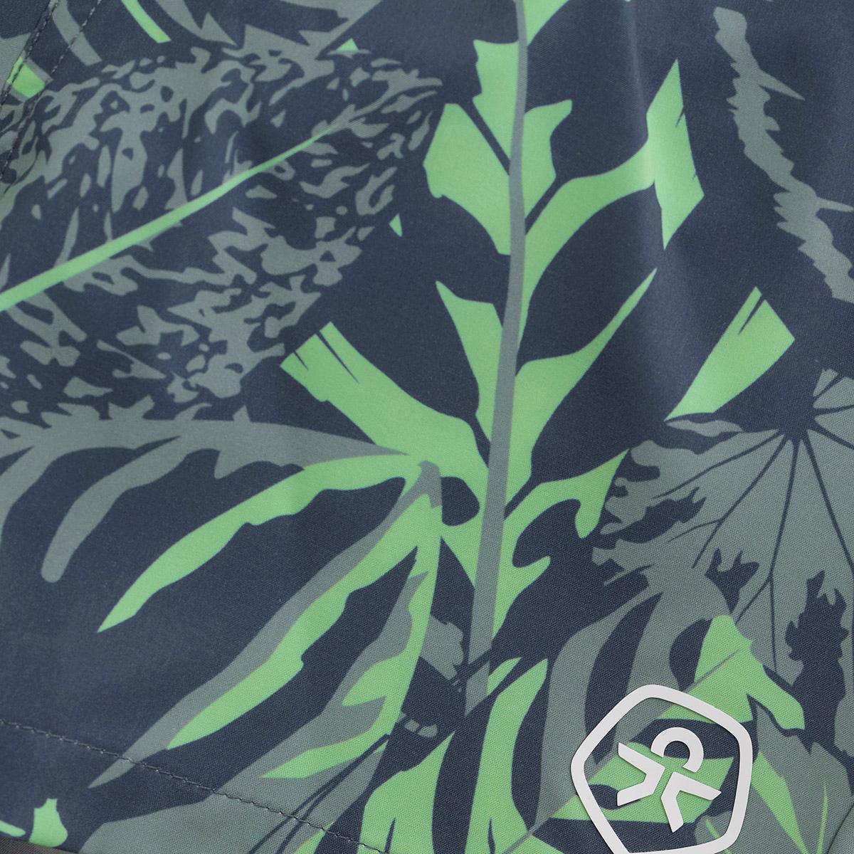 Product gallery image number 2 for product AOP Swim Shorts - Youth