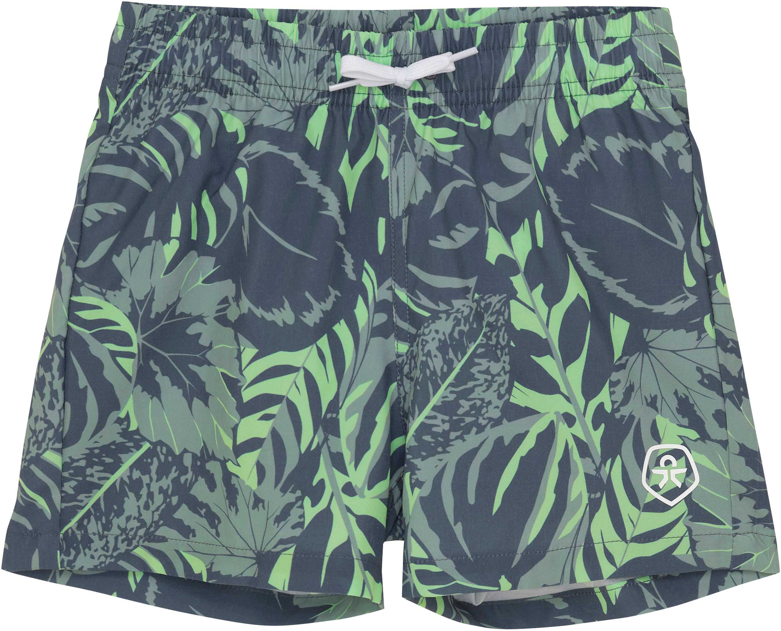 Image de produit pour Short de bain AOP - Jeune