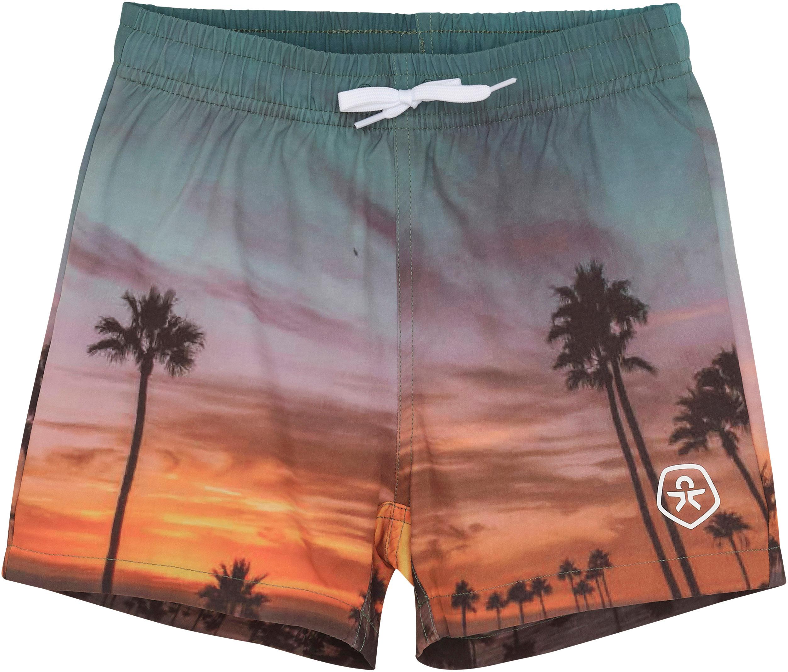 Product gallery image number 1 for product Swim Shorts - Youth