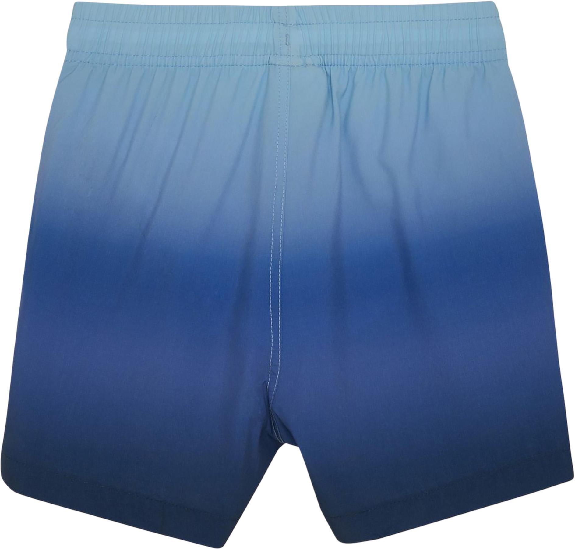 Product gallery image number 4 for product Short de bain AOP and Magic - Garçon
