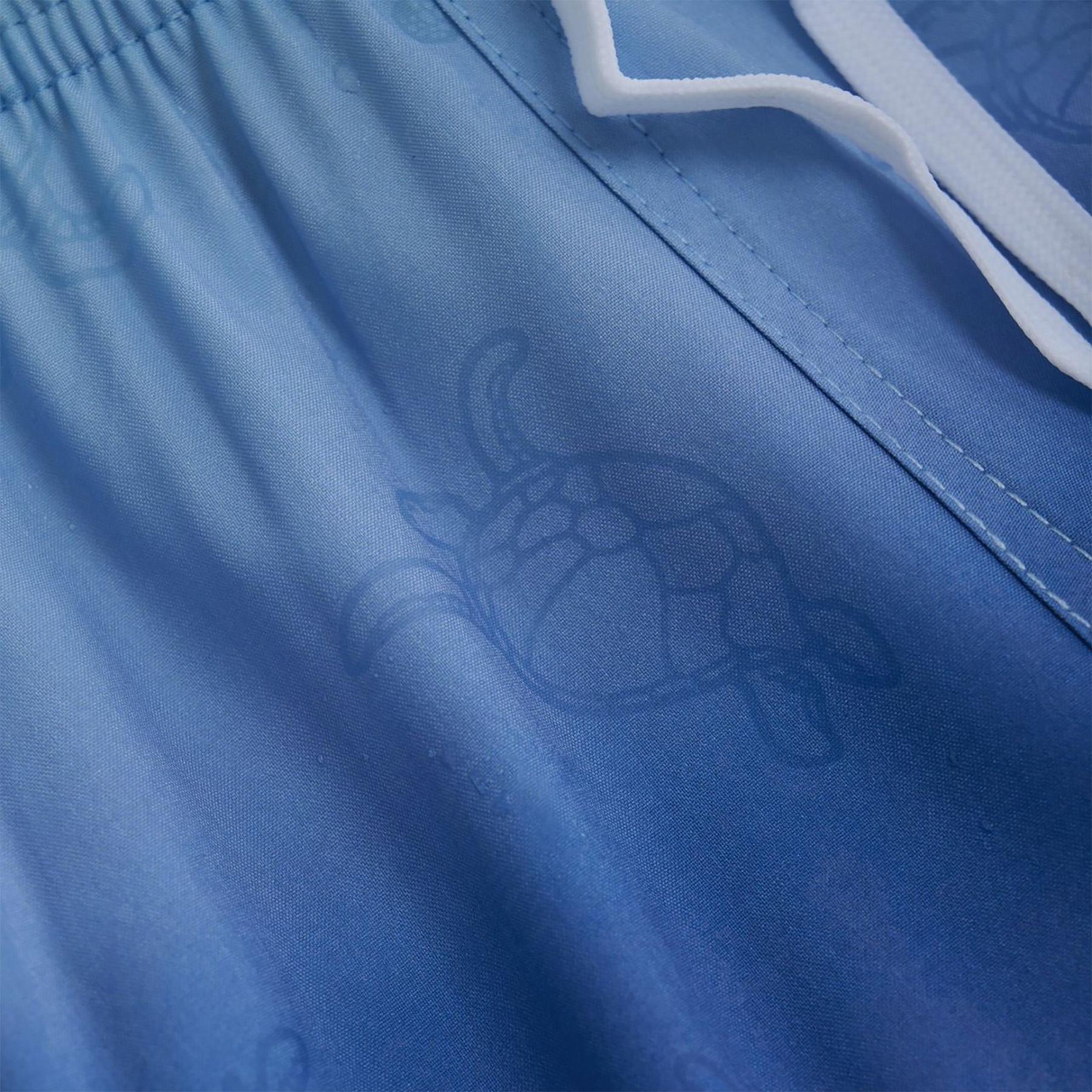 Product gallery image number 3 for product Short de bain AOP and Magic - Garçon