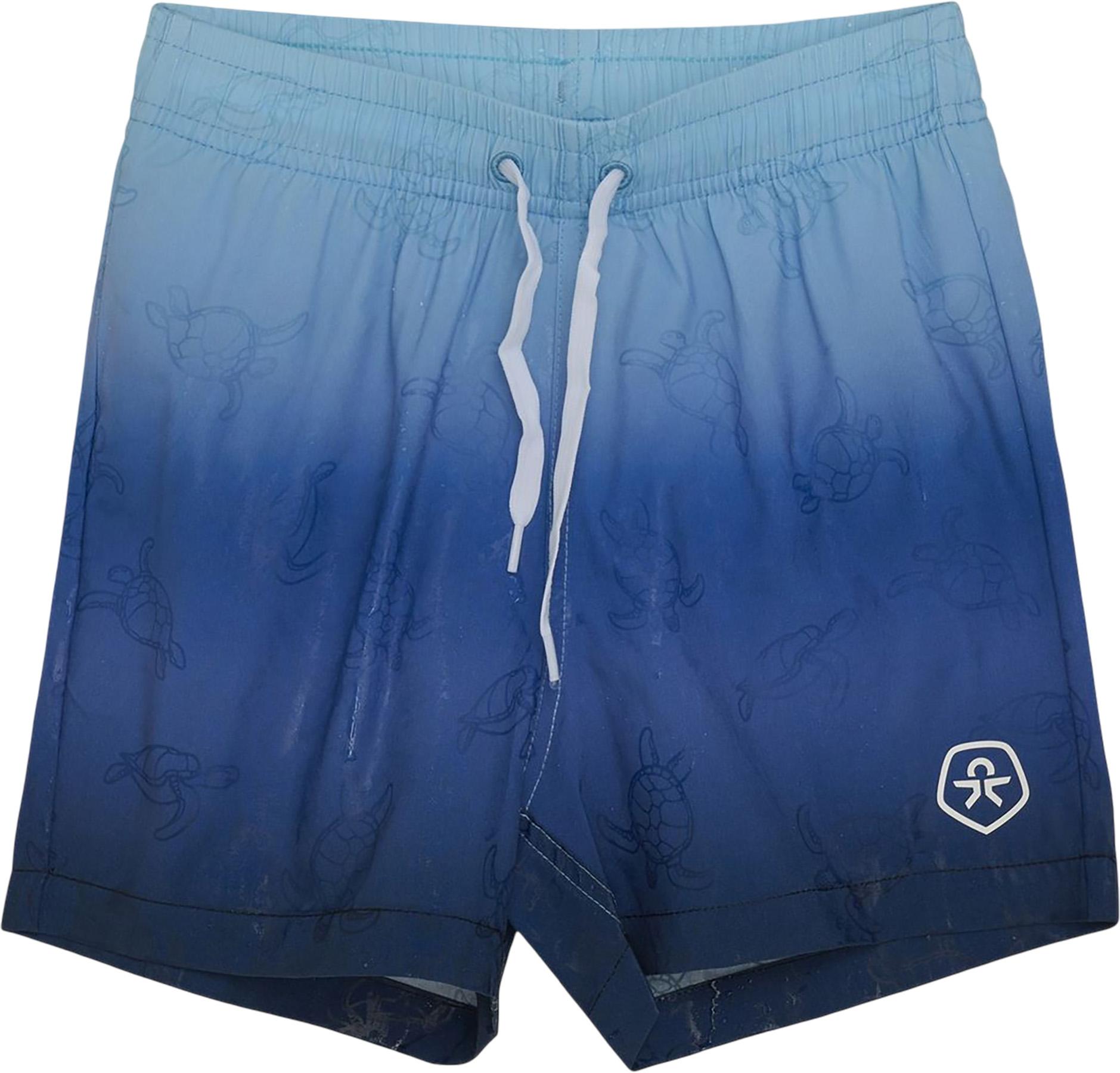 Product gallery image number 2 for product Short de bain AOP and Magic - Garçon