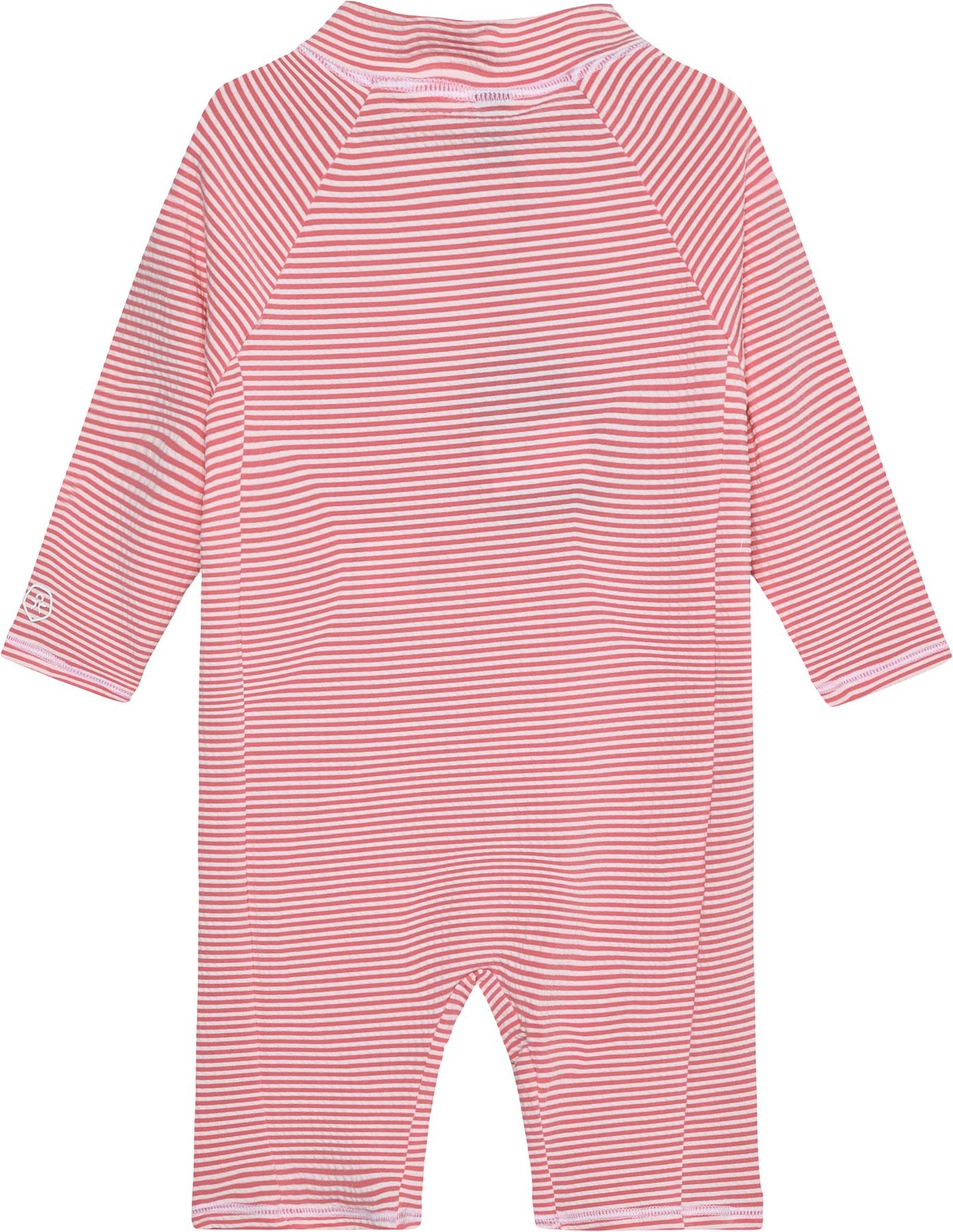 Product gallery image number 2 for product Combinaison de bain à manches longues pour bébé - Nourrisson