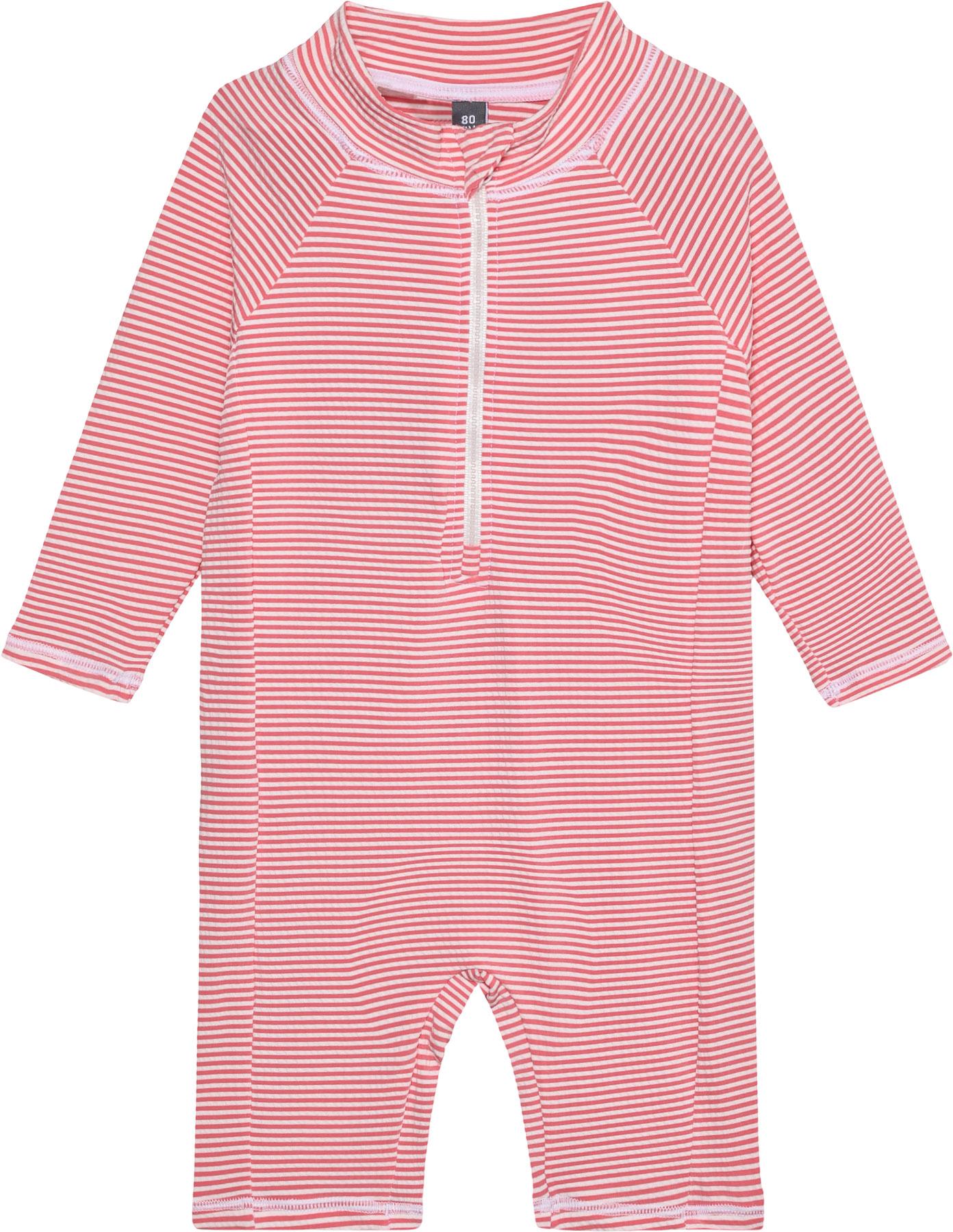 Product image for Long Sleeve Baby Swim Suit - Infant