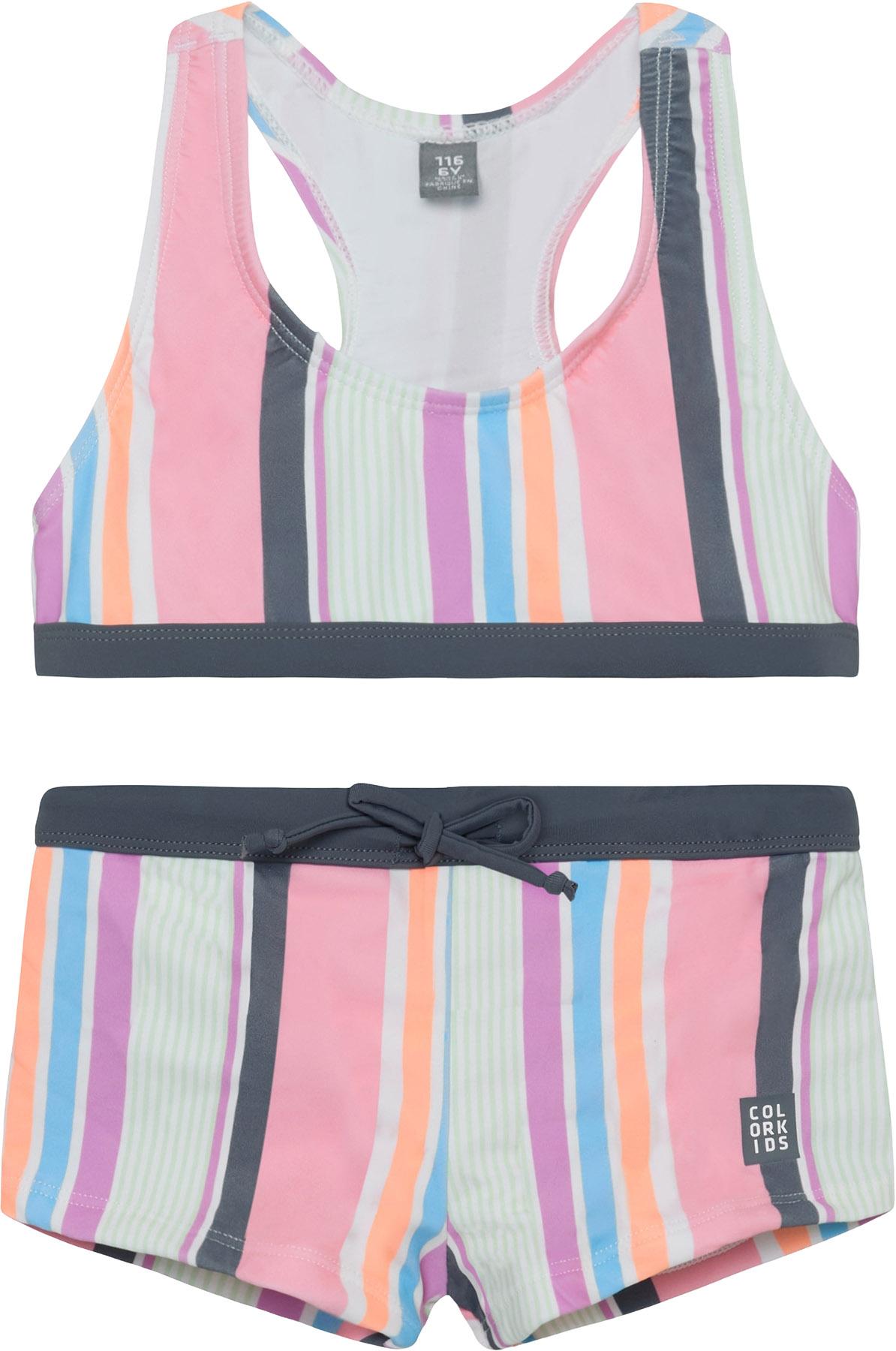 Product image for Ensemble de bikini AOP - Fille