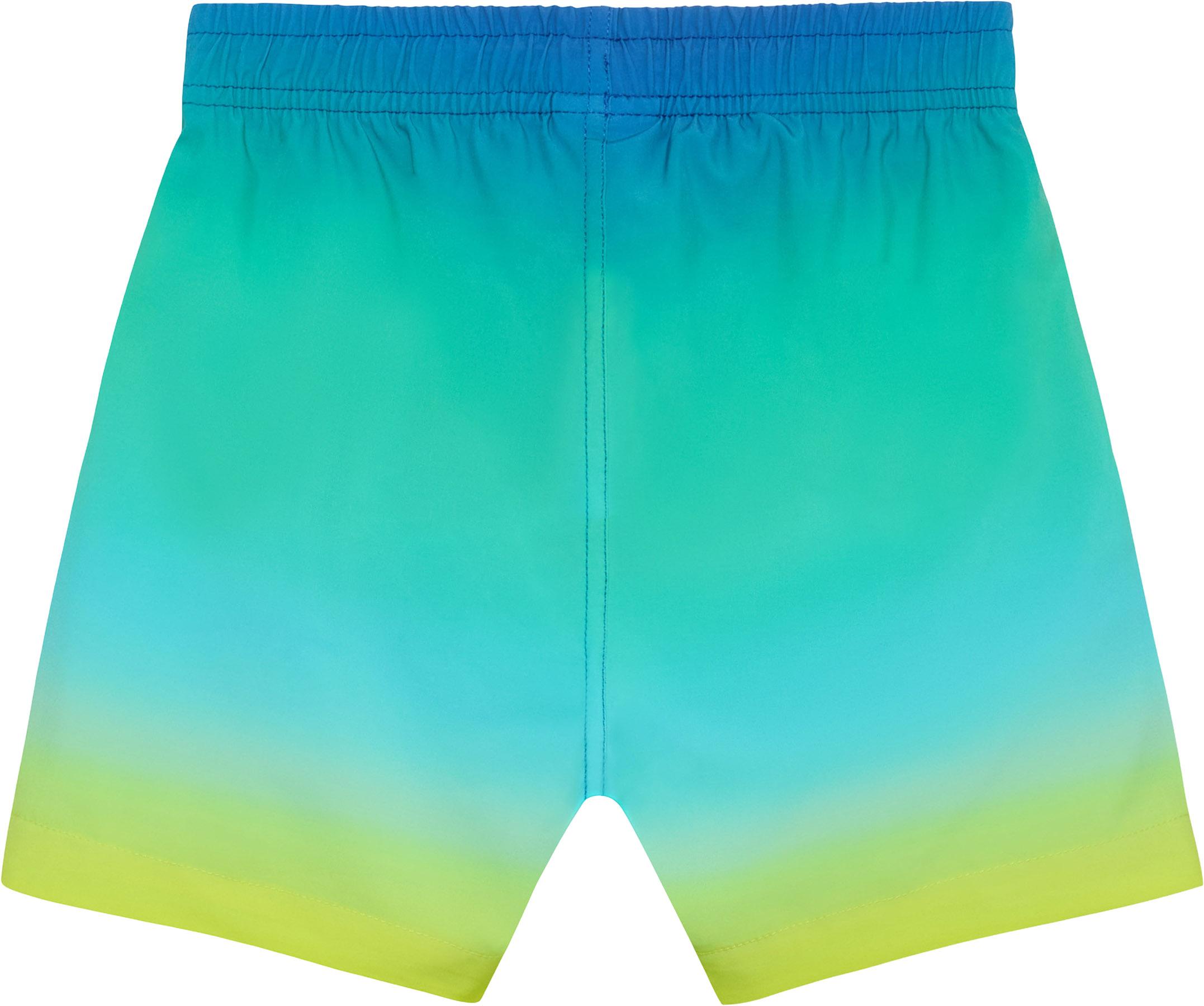 Product gallery image number 2 for product Short de bain AOP and Magic - Enfant