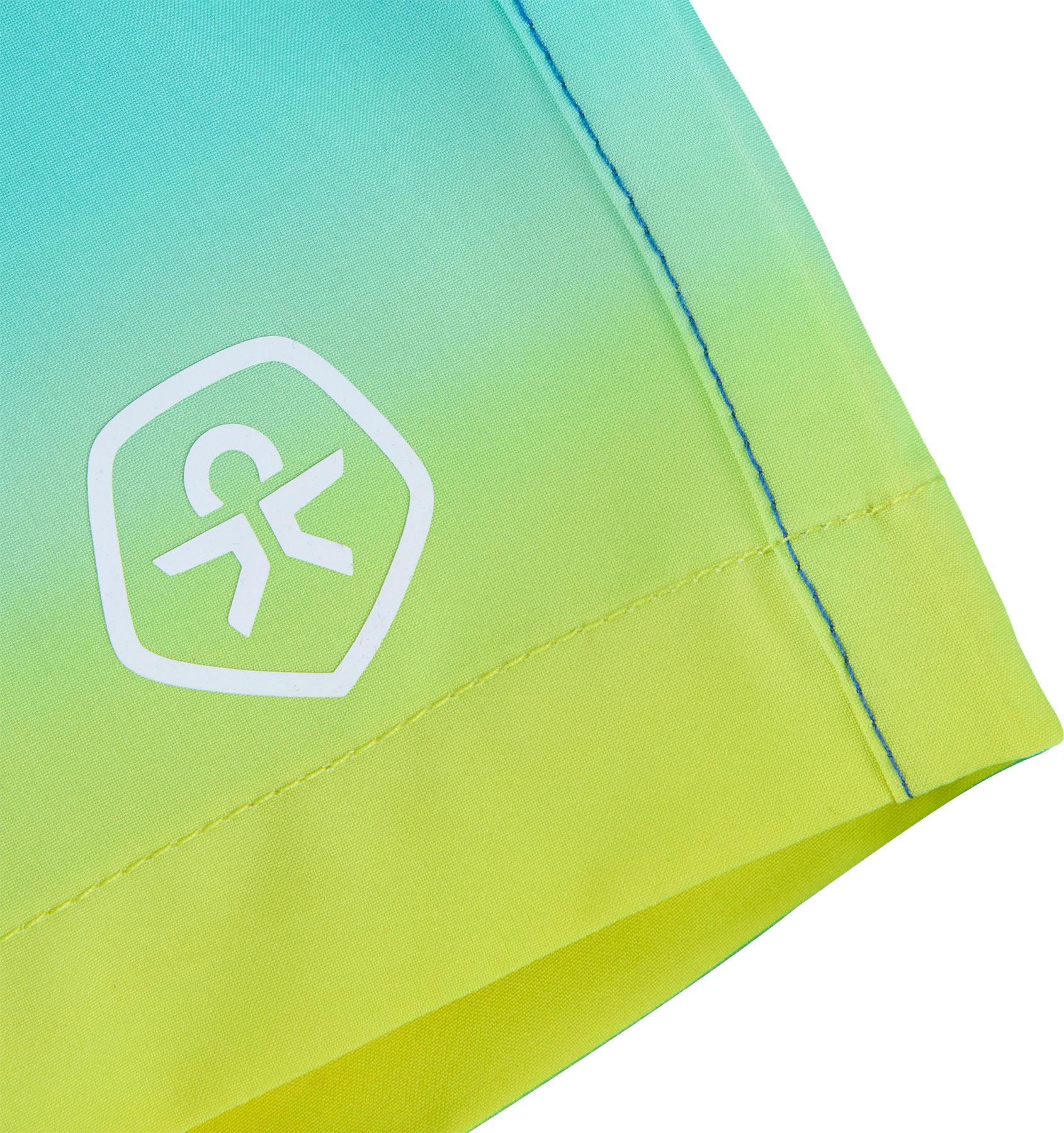 Product gallery image number 3 for product Short de bain AOP and Magic - Enfant