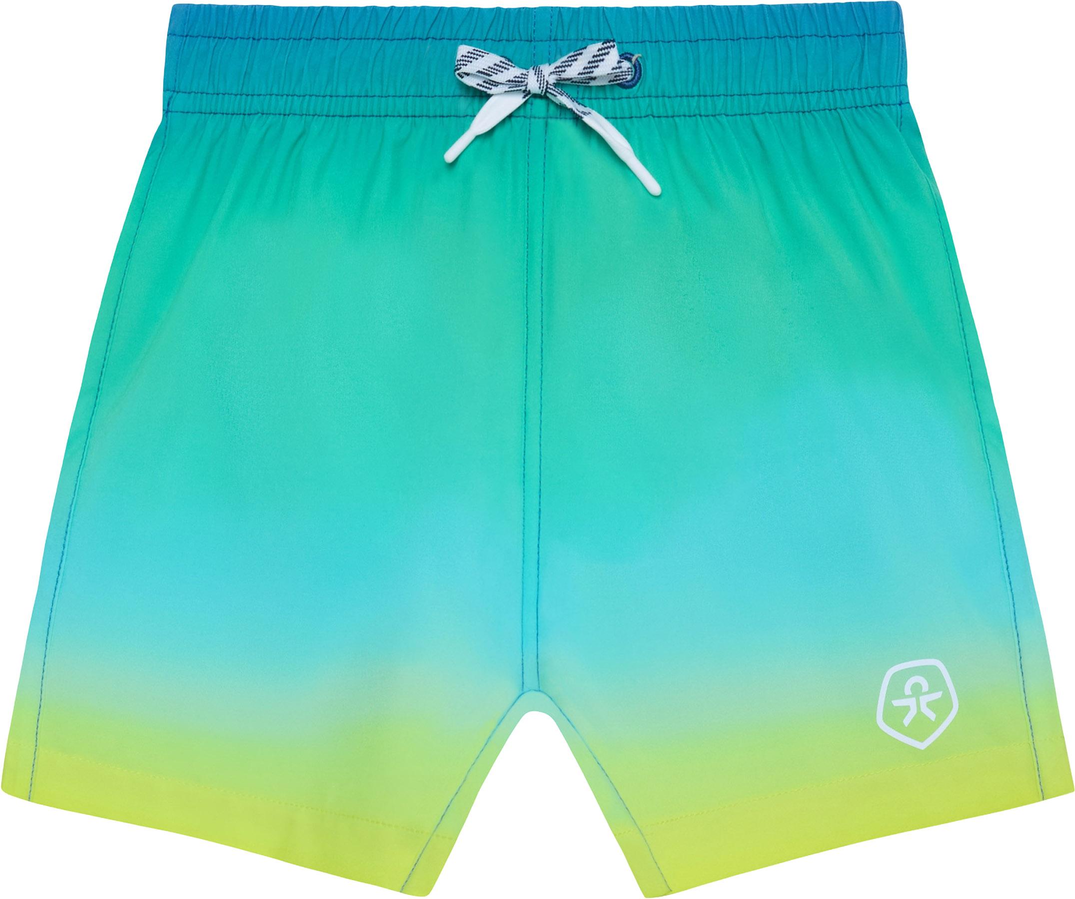 Product image for AOP and Magic Swim Shorts - Kids