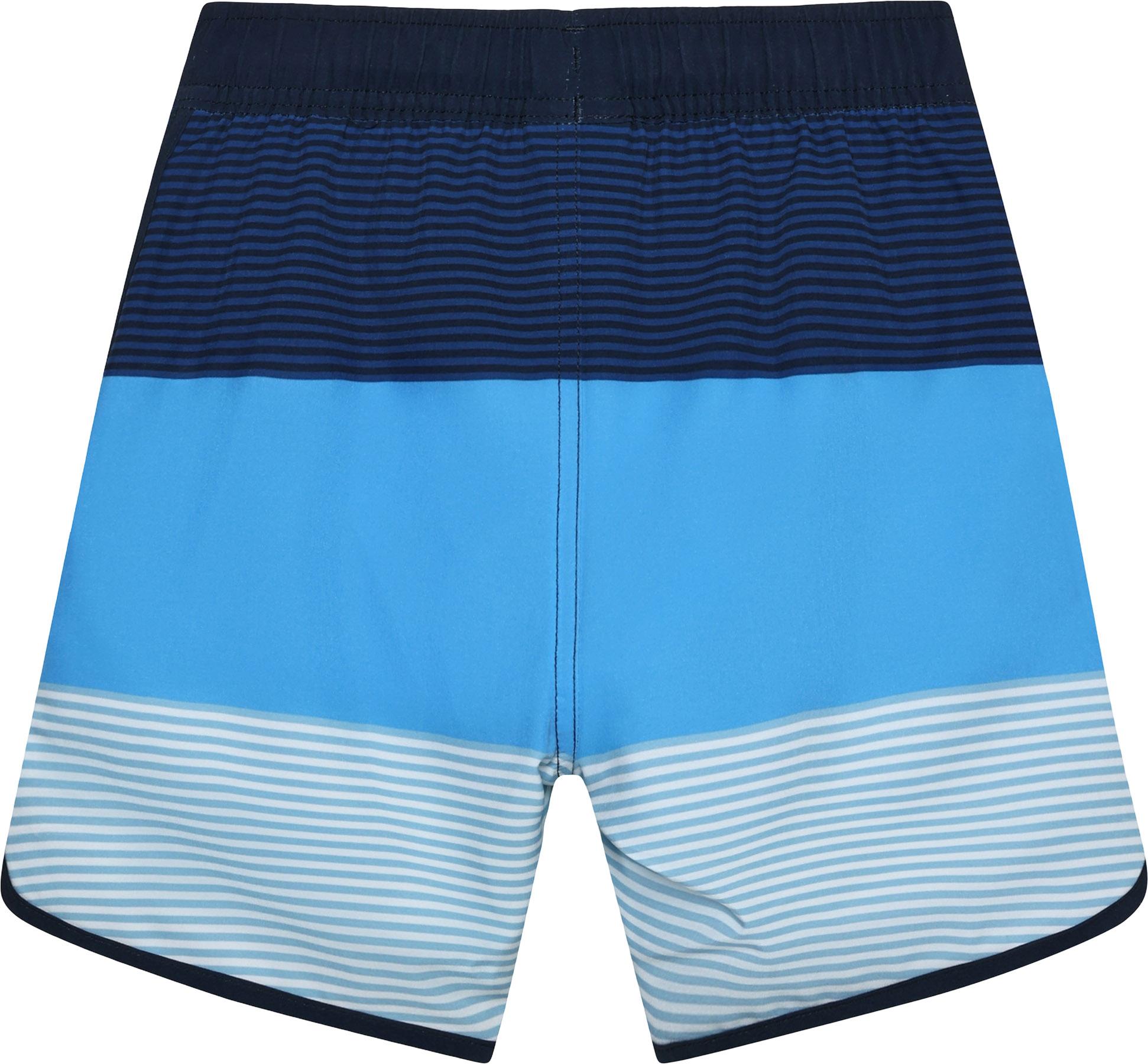 Product gallery image number 2 for product Short de bain long AOP - Garçon