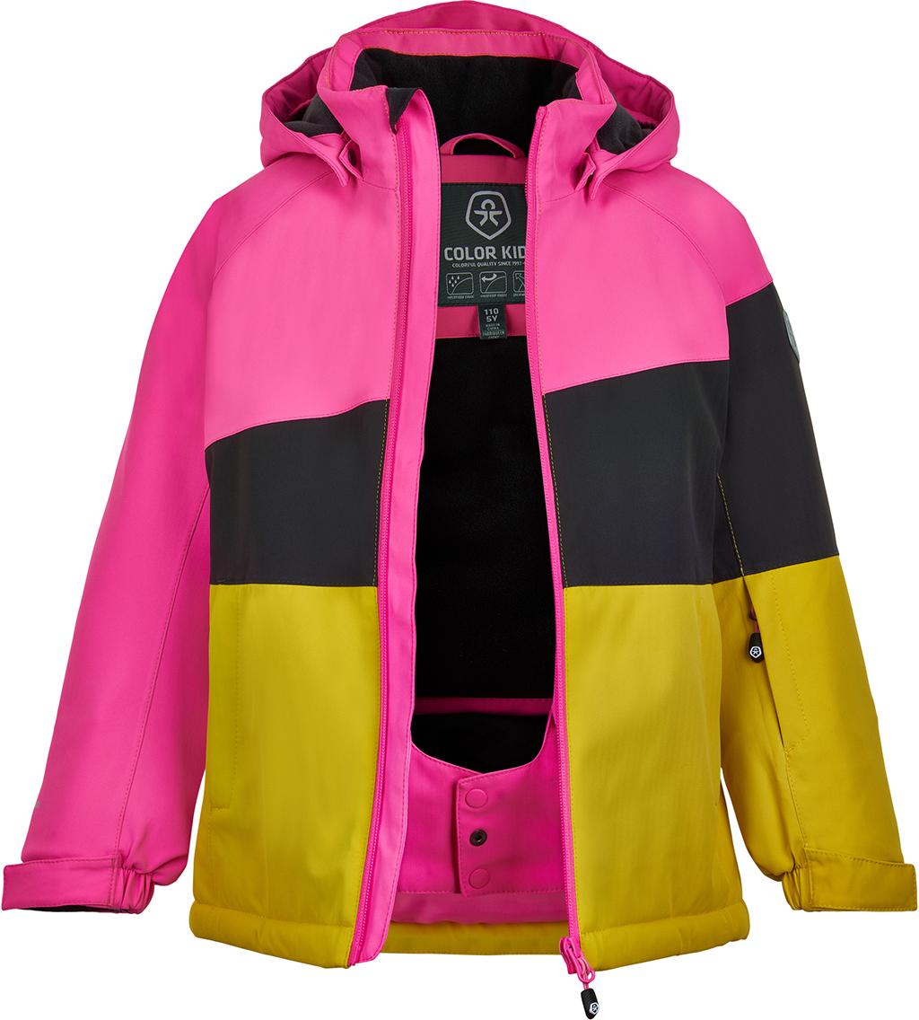 Product gallery image number 5 for product Ski Jacket - Girls