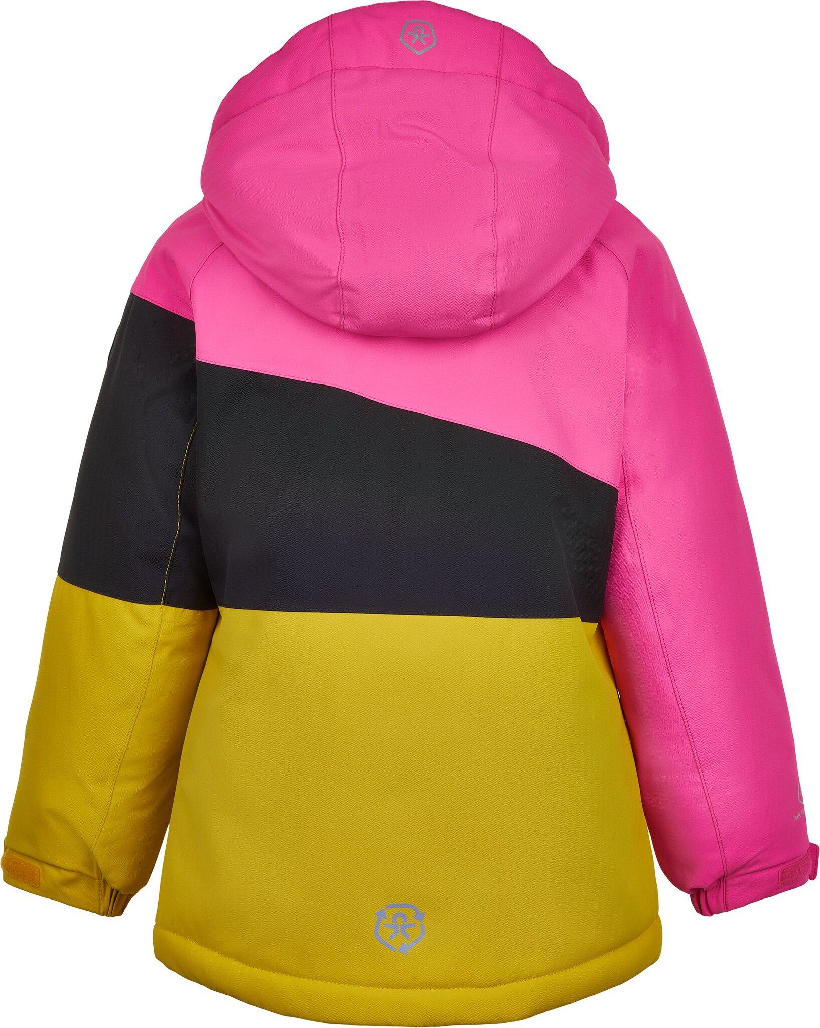 Product gallery image number 3 for product Ski Jacket - Girls