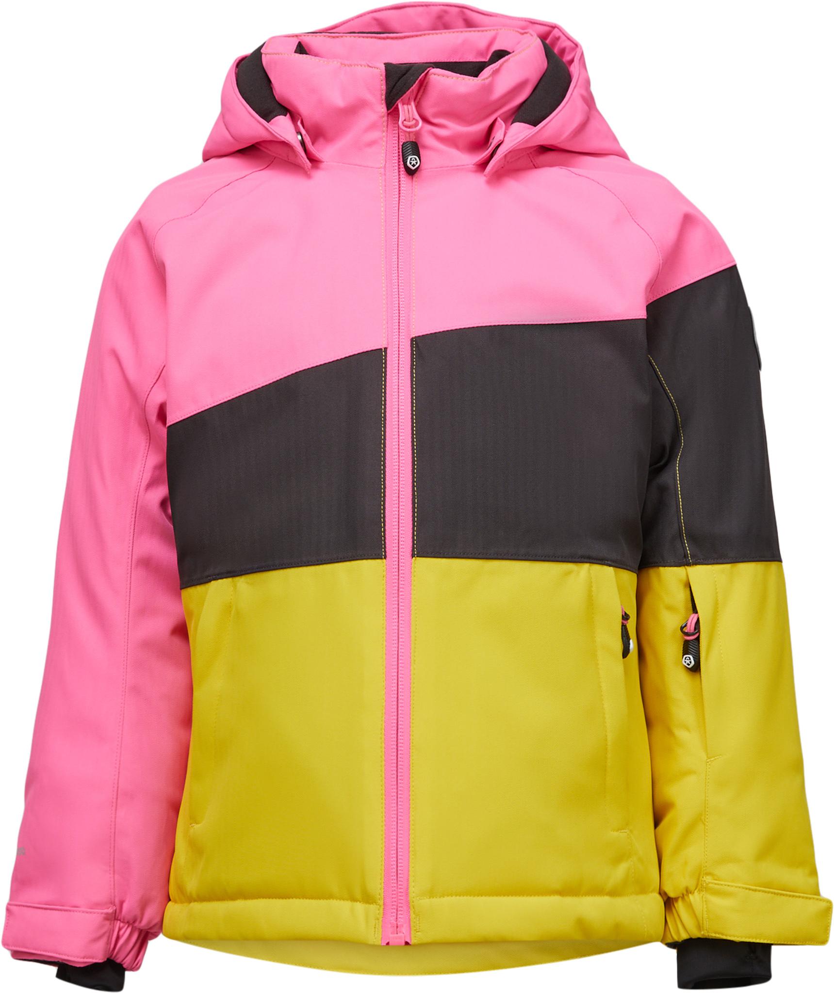 Product gallery image number 1 for product Ski Jacket - Girls