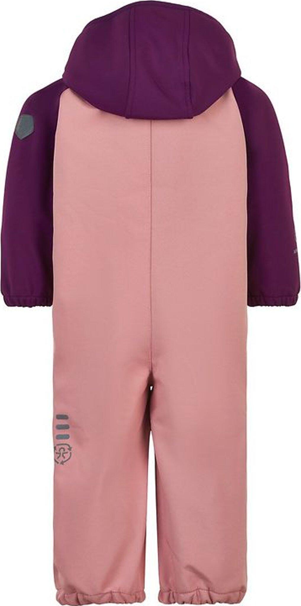 Product gallery image number 2 for product Softshell Af 8.000 Suit - Boy's