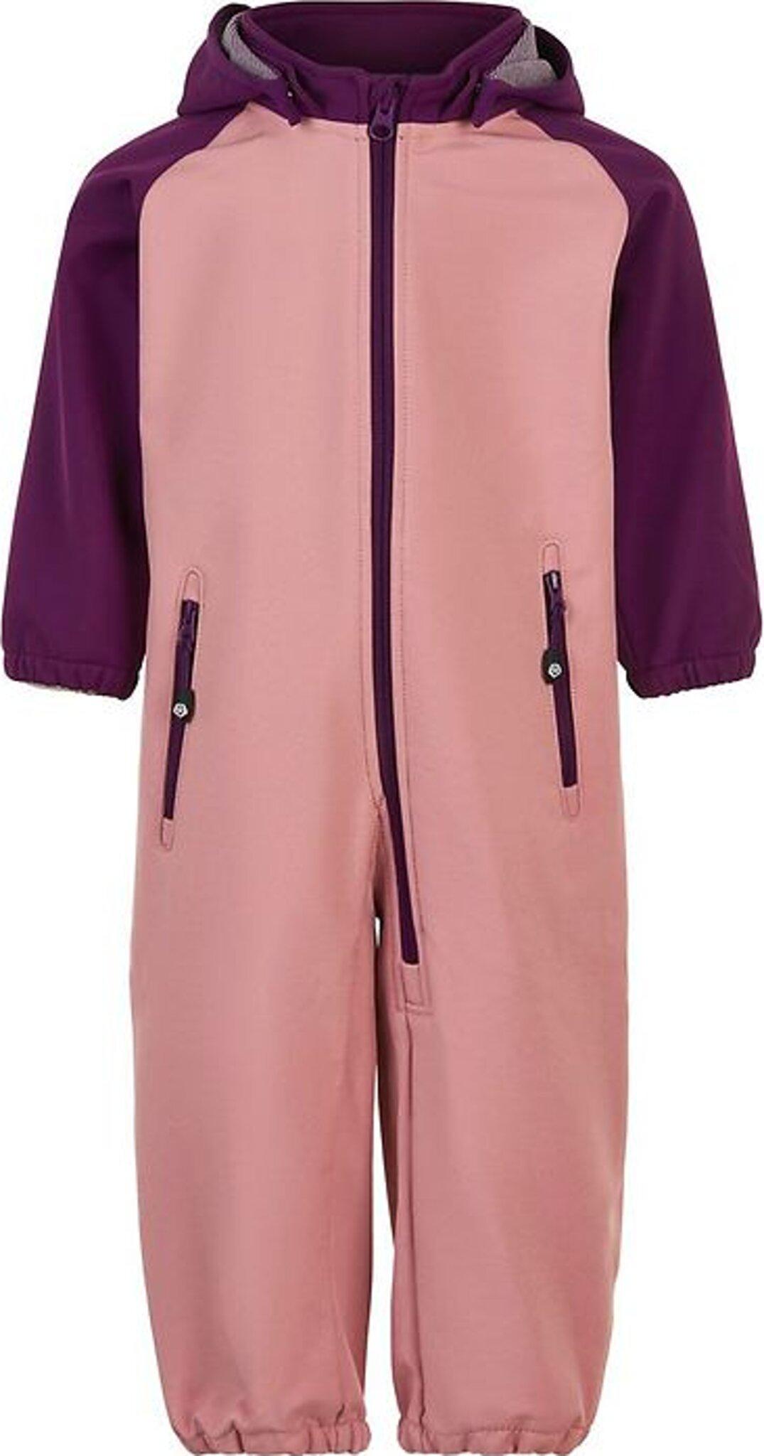 Product gallery image number 1 for product Softshell Af 8.000 Suit - Boy's