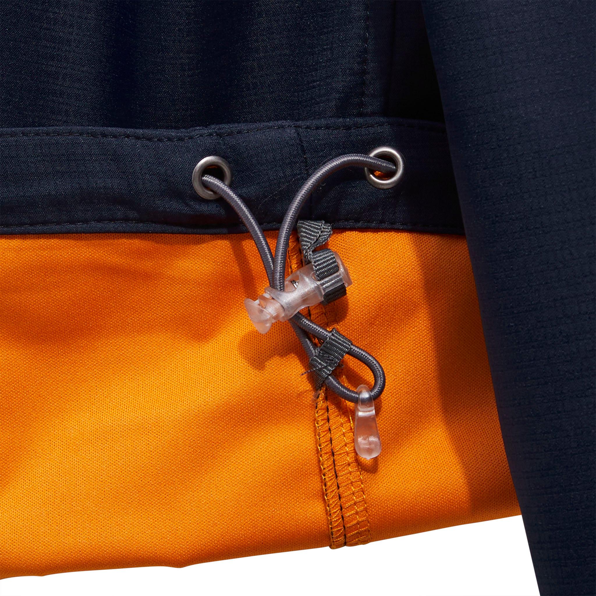 Product gallery image number 4 for product Softshell Solid Color Jacket - Kids