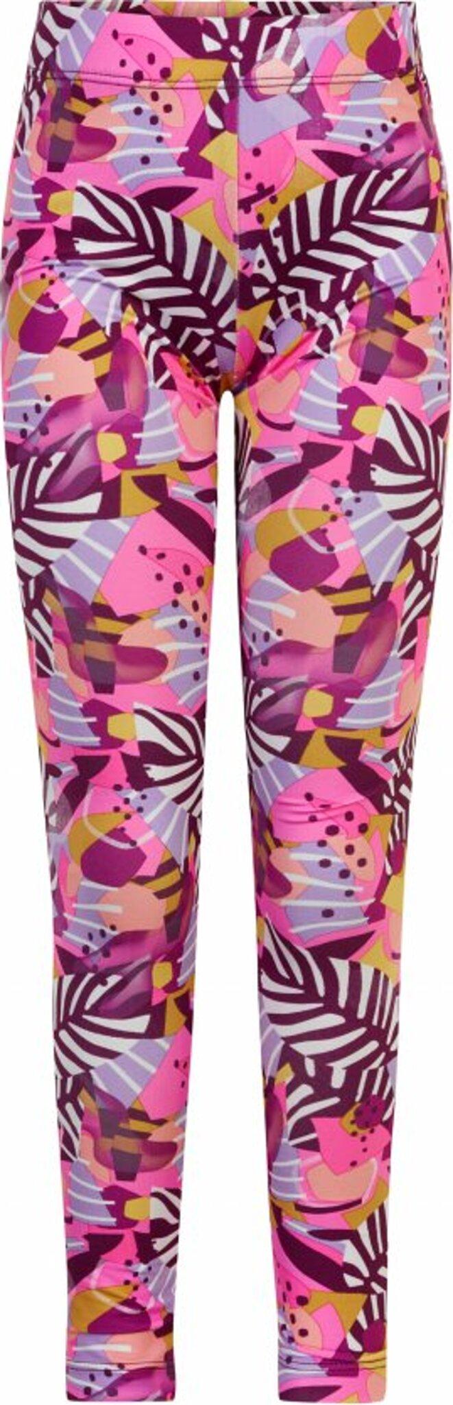 Product gallery image number 1 for product Aop Tights - Girl's