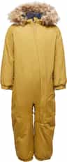 Colour: Dried Tobacco