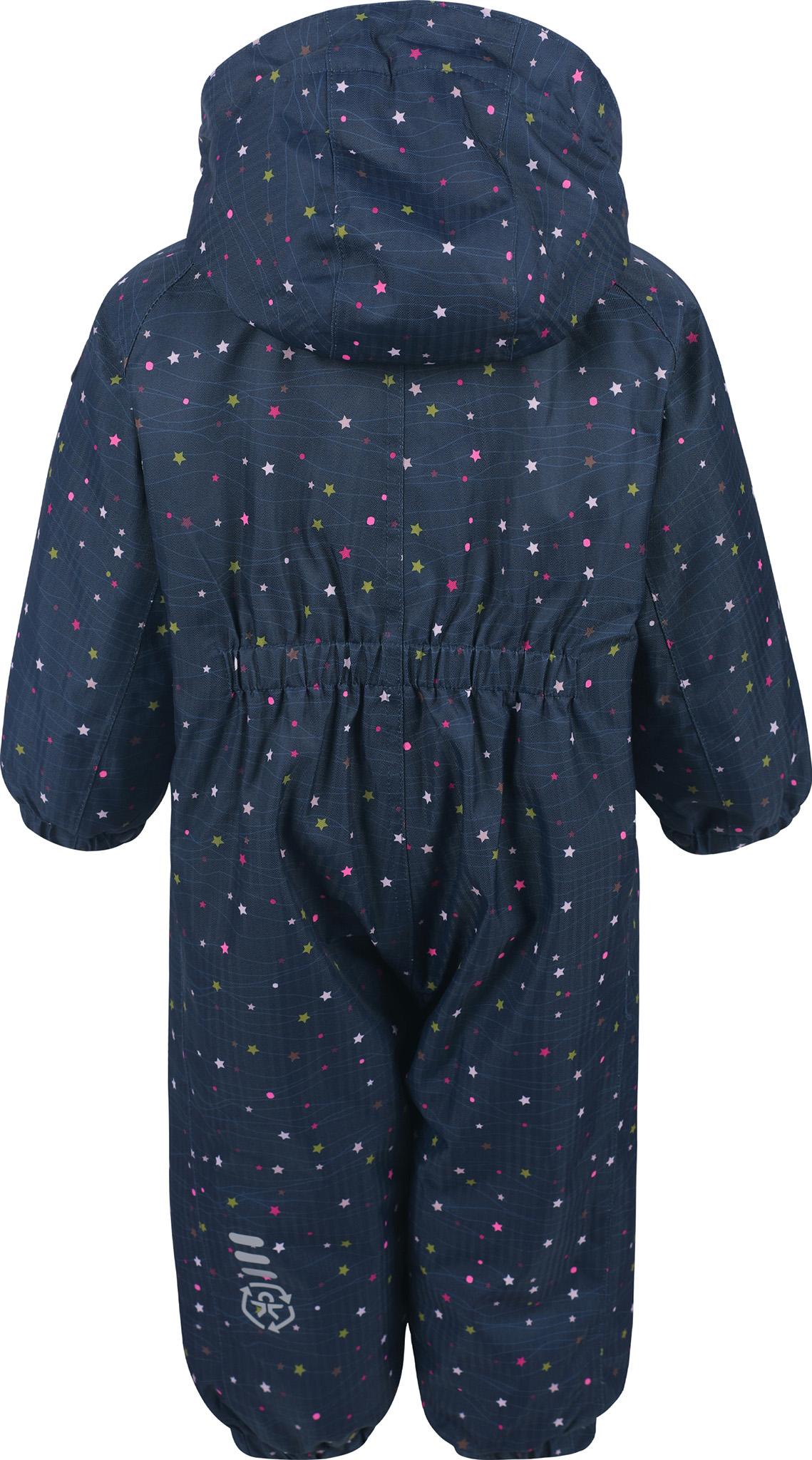 Product gallery image number 2 for product All Over Print Coverall - Kids