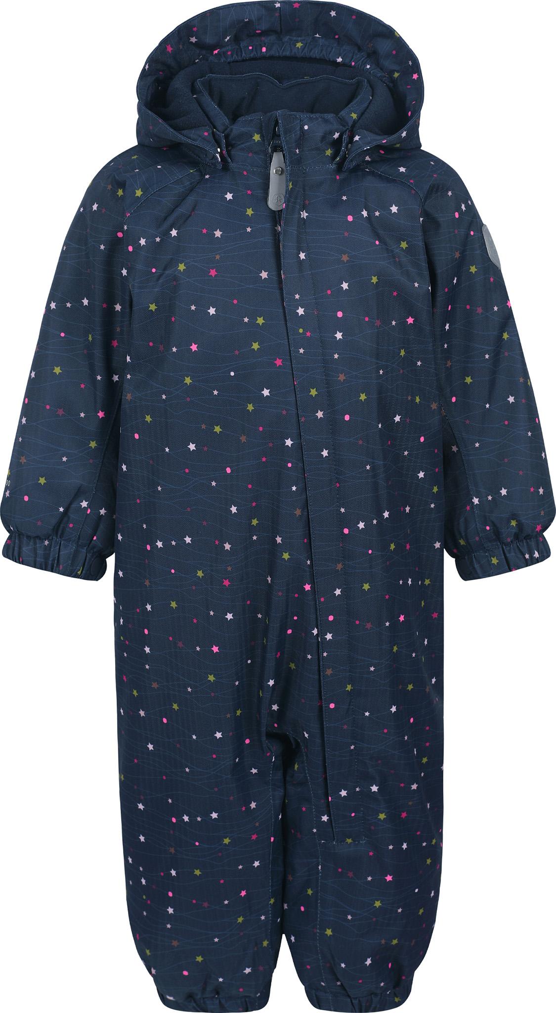 Product gallery image number 1 for product All Over Print Coverall - Kids