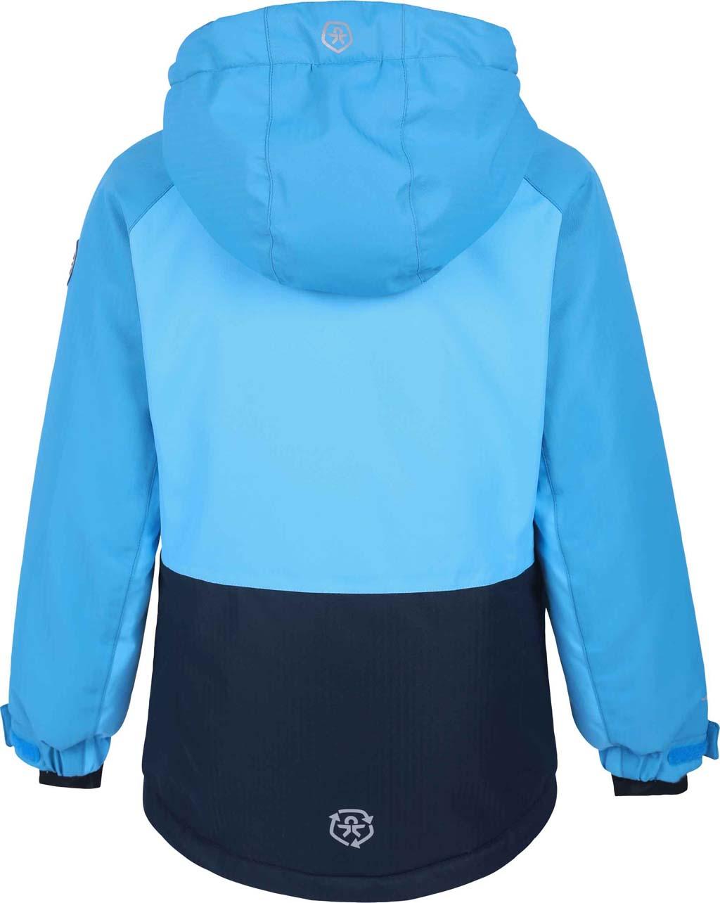 Product gallery image number 3 for product Ski Jacket - Girls