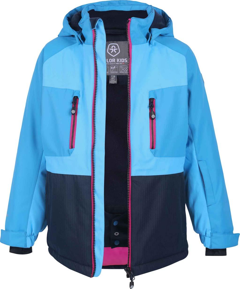 Product gallery image number 2 for product Ski Jacket - Girls
