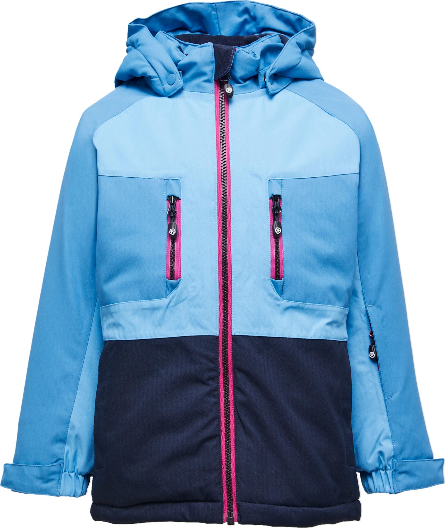 Product gallery image number 1 for product Ski Jacket - Girls