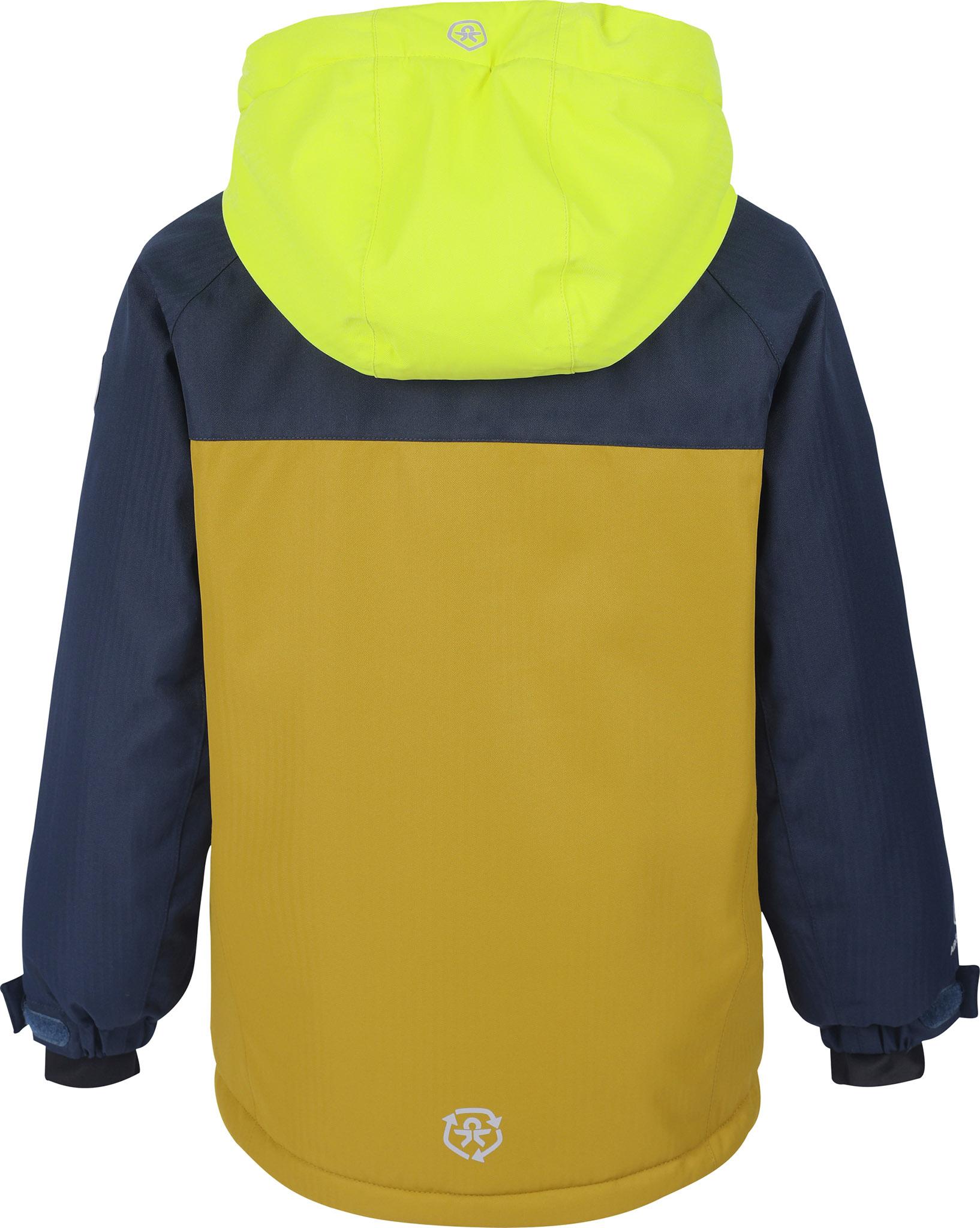 Product gallery image number 2 for product Ski Jacket - Boys